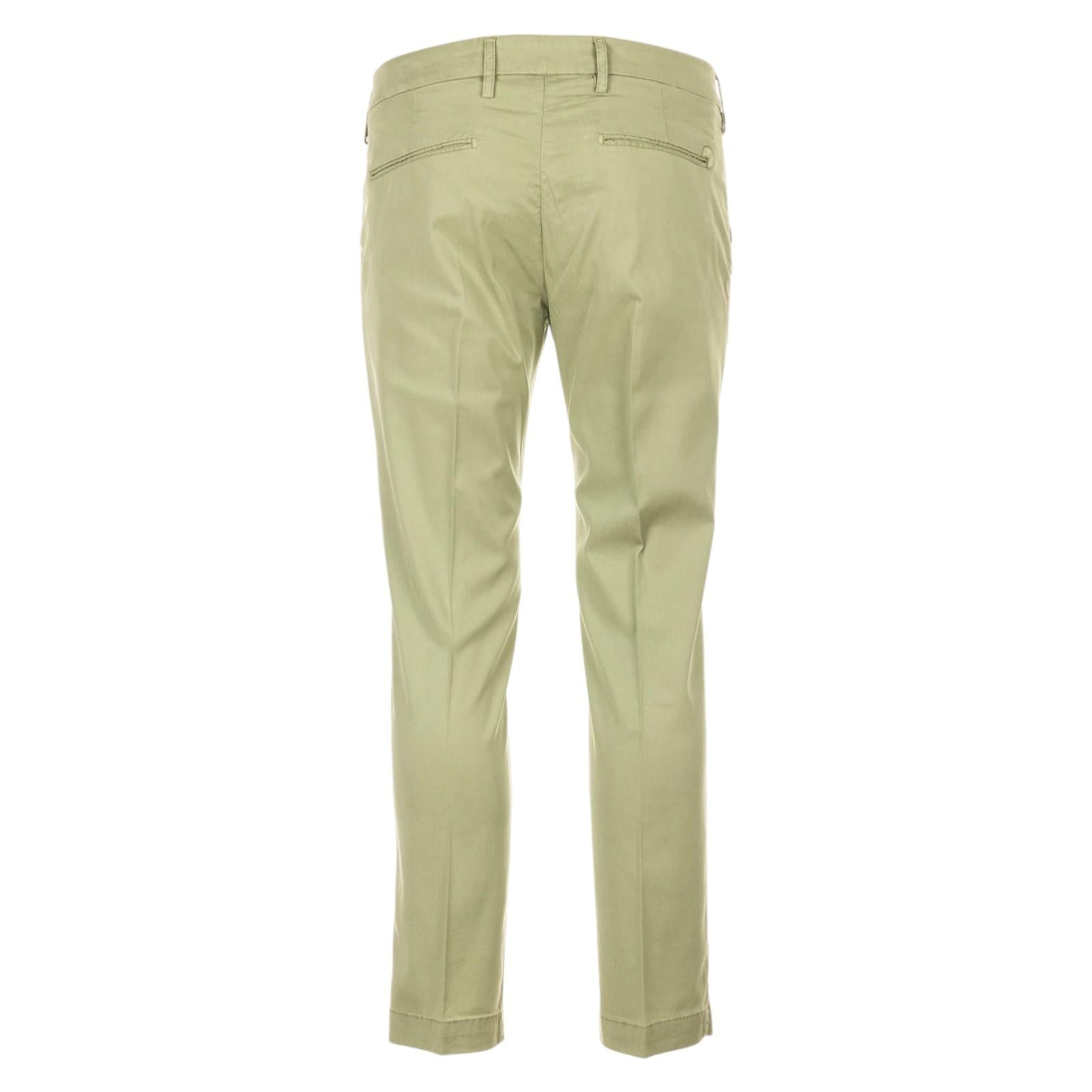 Pantalone ENTRE AMIS Uomo P258188-238 9100 