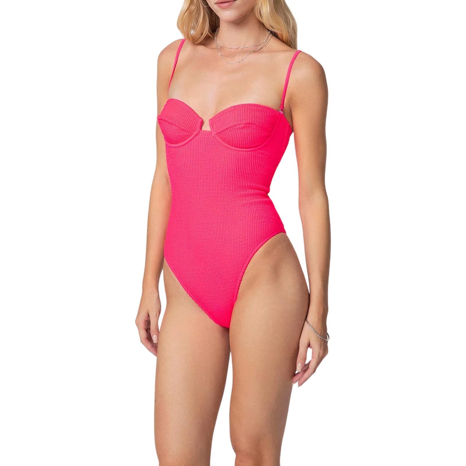 Monokini FK Donna FK25-1240 FX 
