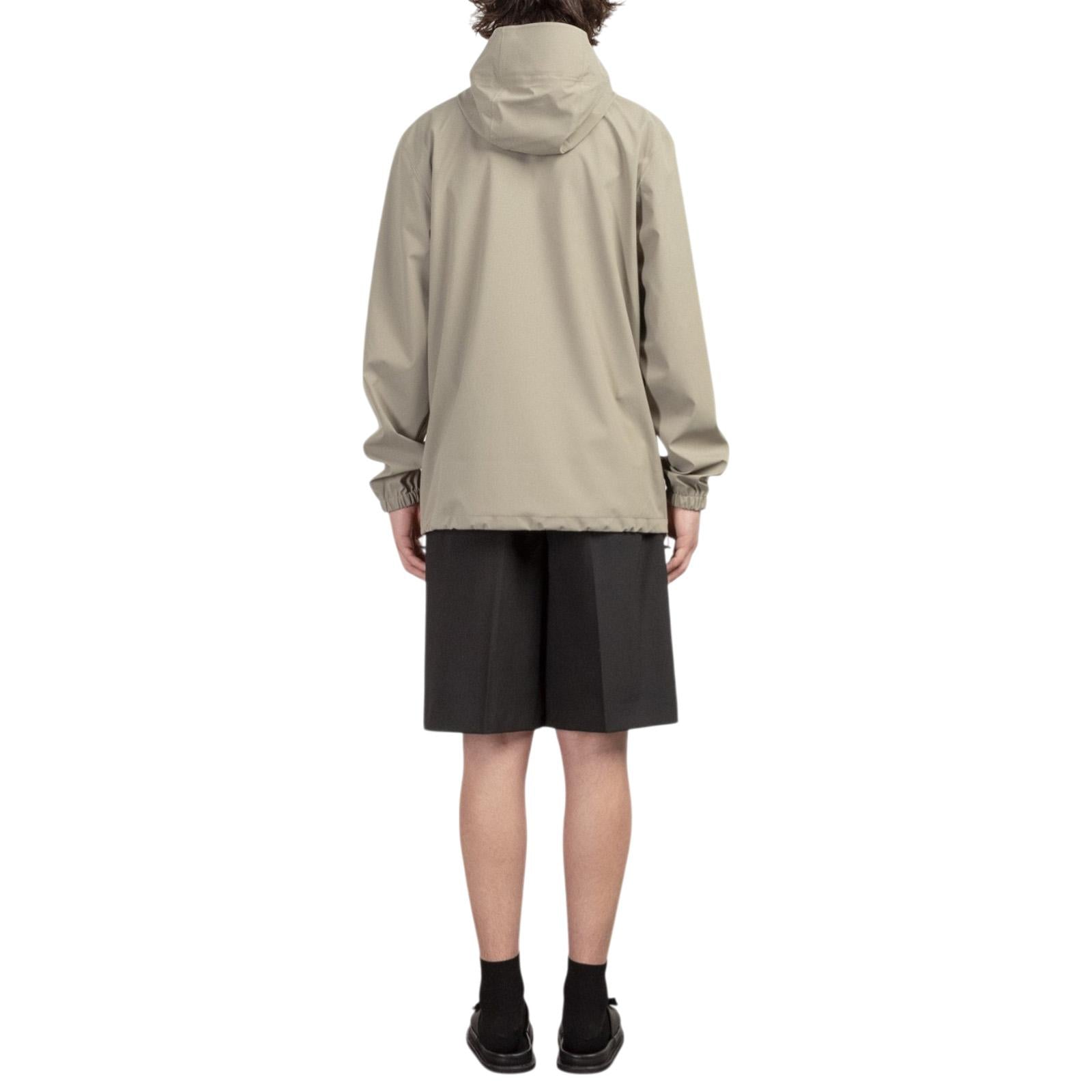 Giubbotto RAINS Uomo 12410 PAN 