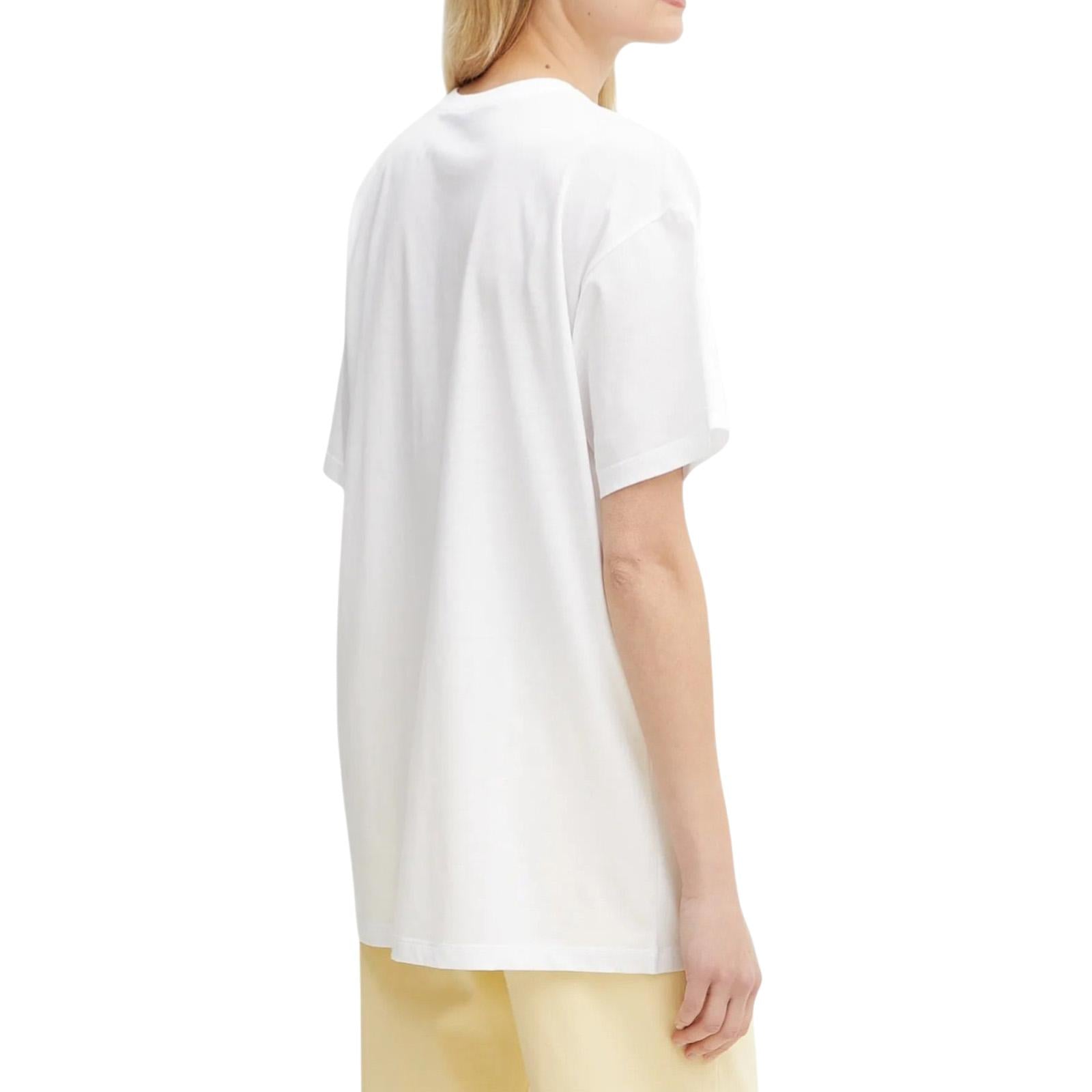 T-shirt ELISABETTA FRANCHI Donna MA-60N-51E2 270 
