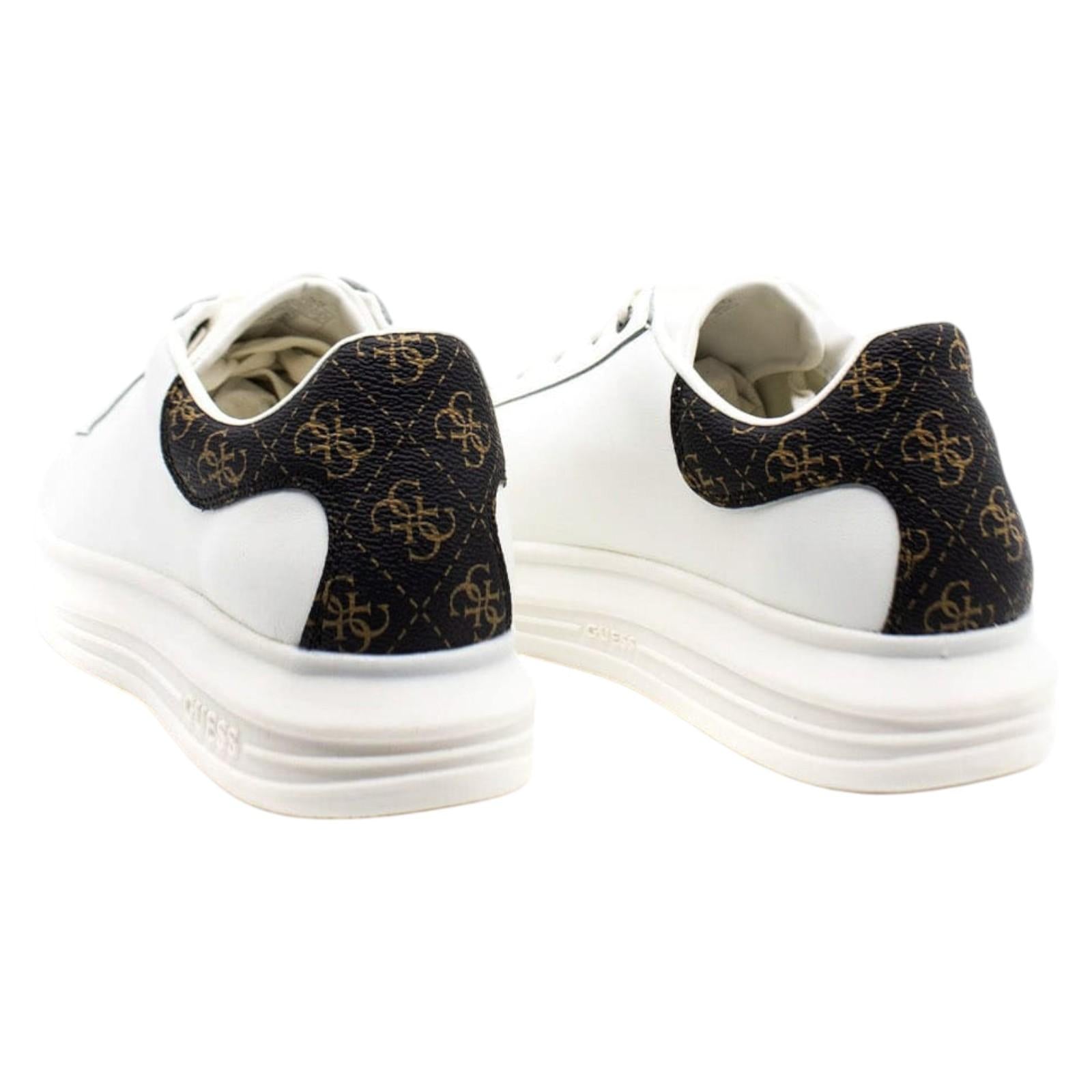 Sneakers GUESS FM7SRNFAL12 BIA GUESS 