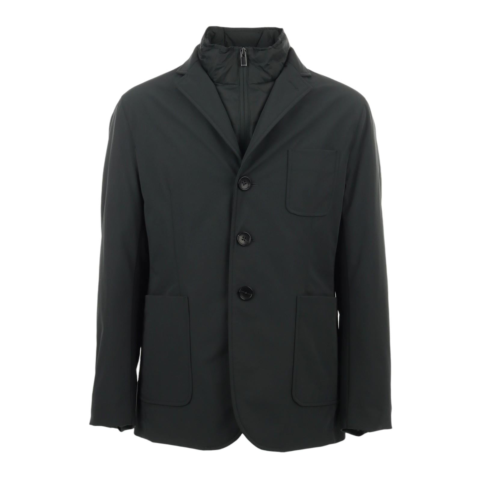 Giubbotto PAOLONI 3711G827P-241592 38 PAOLONI 