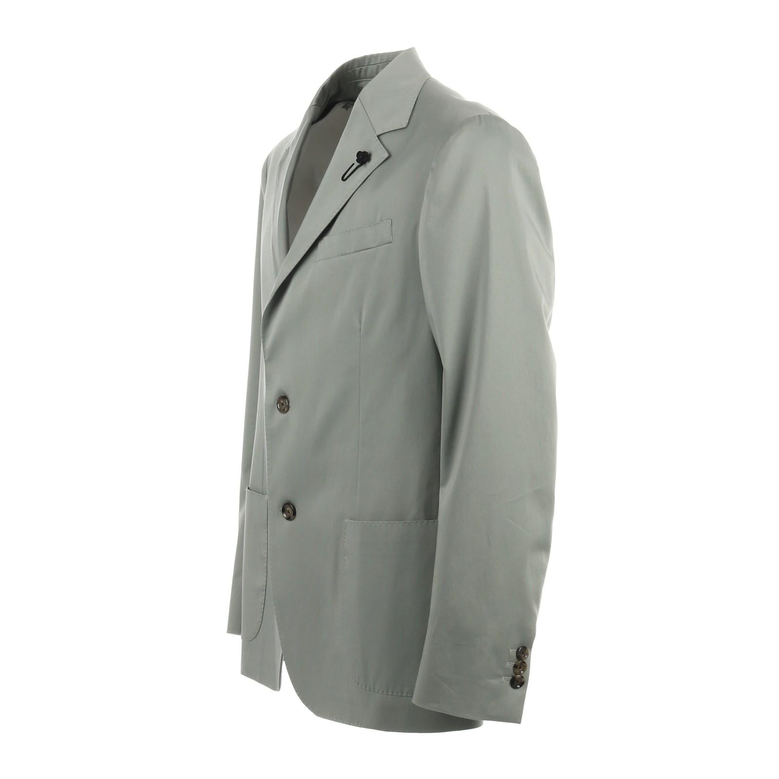 Giacca LARDINI ES6202E-ESIF64402 500 LARDINI 