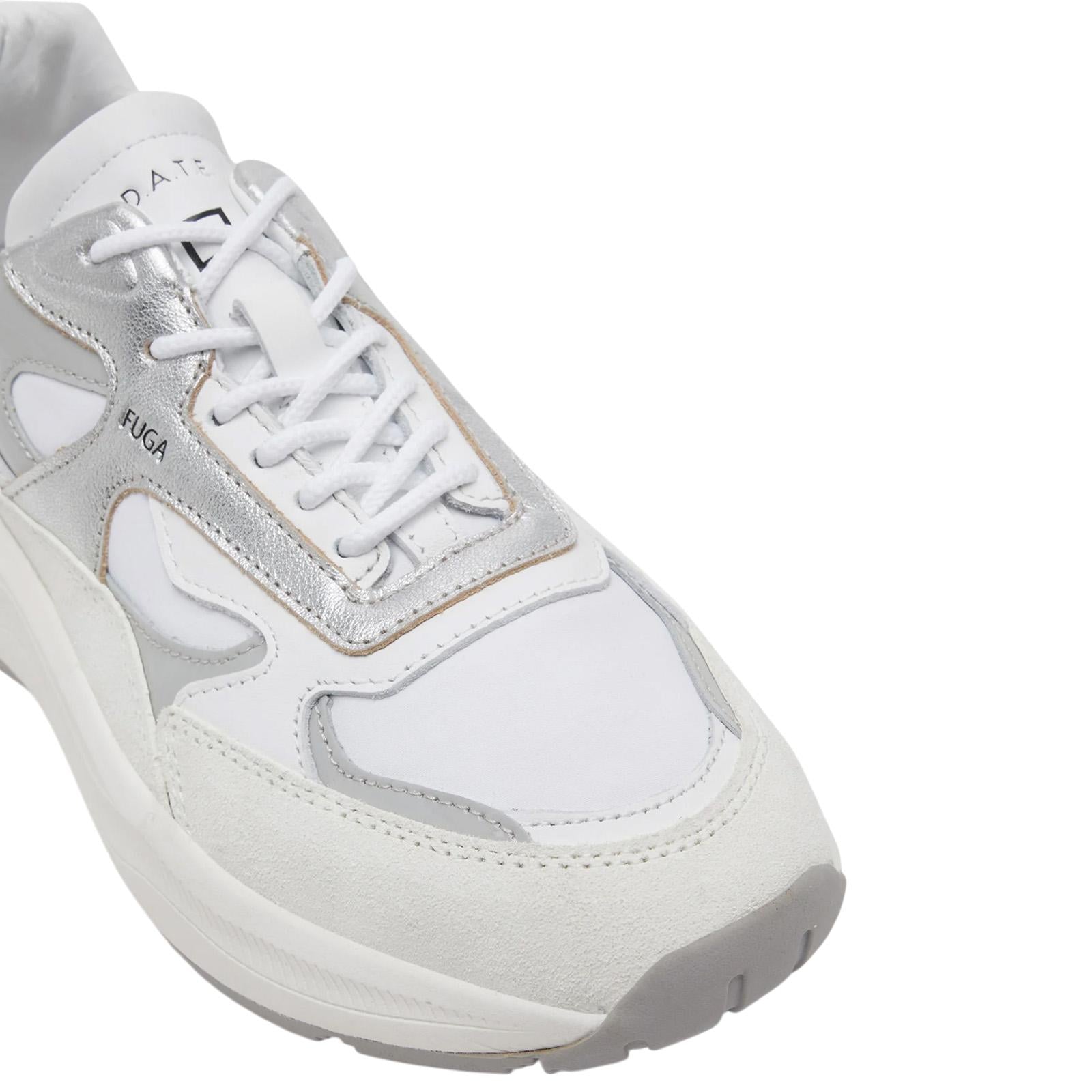 Sneakers D.A.T.E. Donna W421-FG-LM SL 