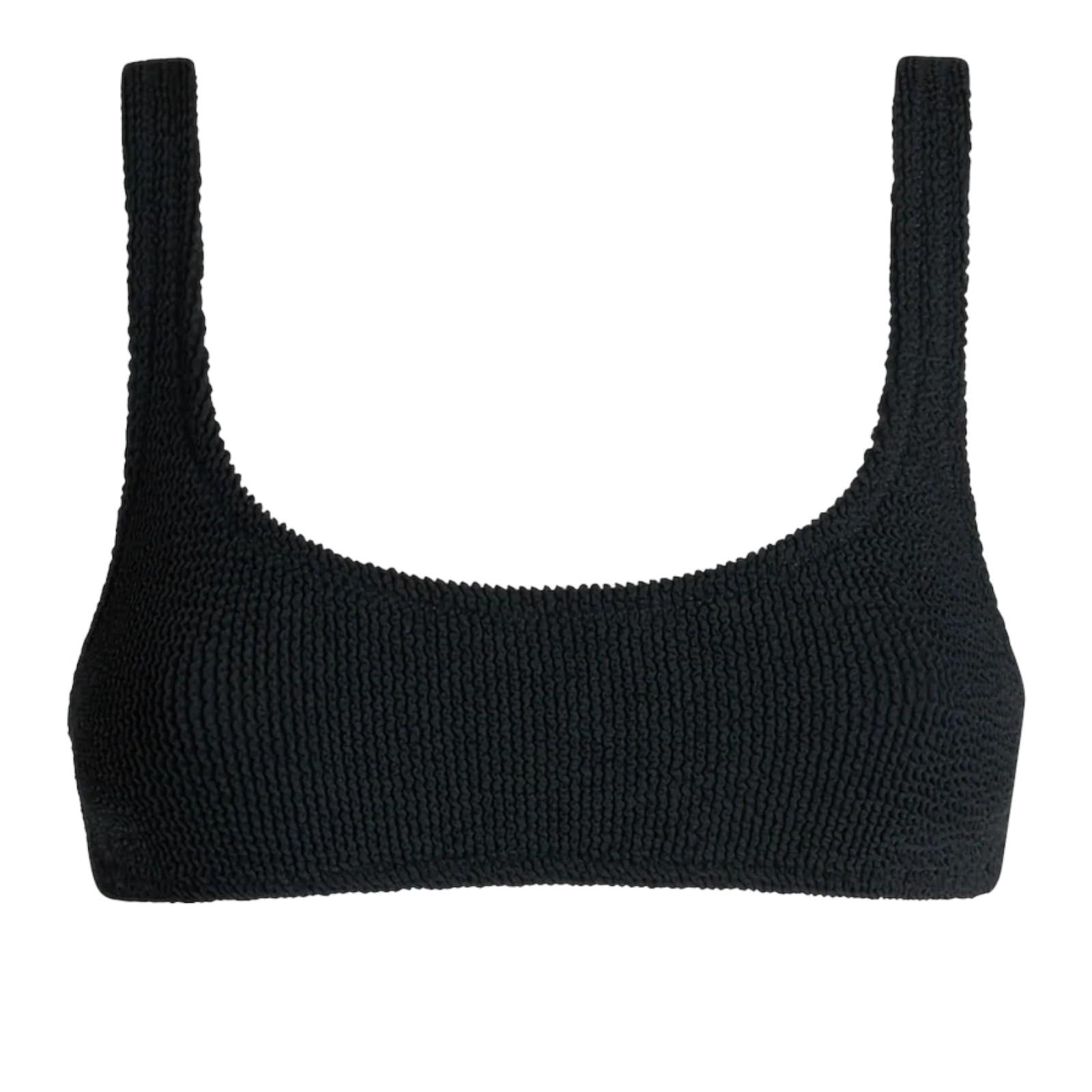 Bandeau bikini MC2 SAINT BARTH WOMAN NAIMA-W 01175F 