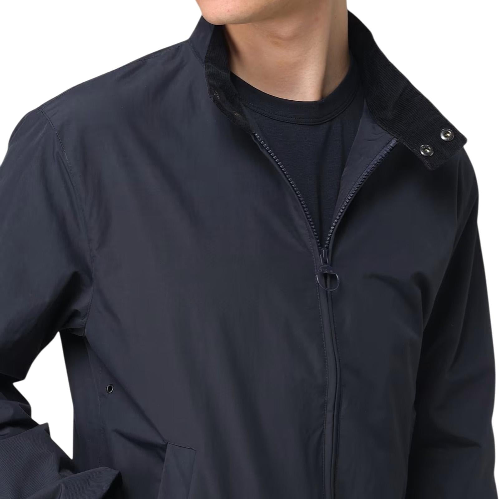 Giubbotto BARBOUR Uomo MCA0412 NY71 