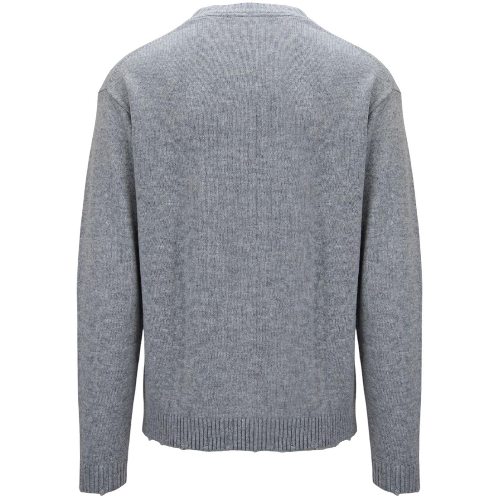 Maglione SUN68 K44122 34 SUN68 