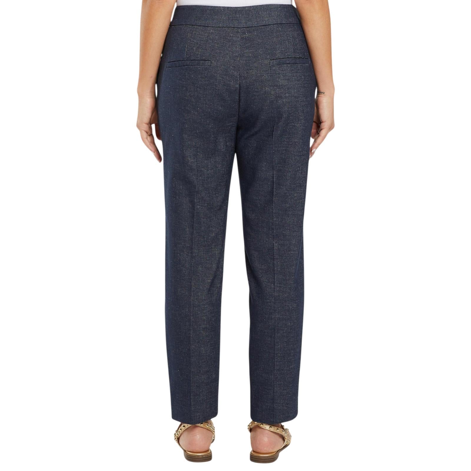Pantalone PENNYBLACK 2511131163200 003 PENNYBLACK 