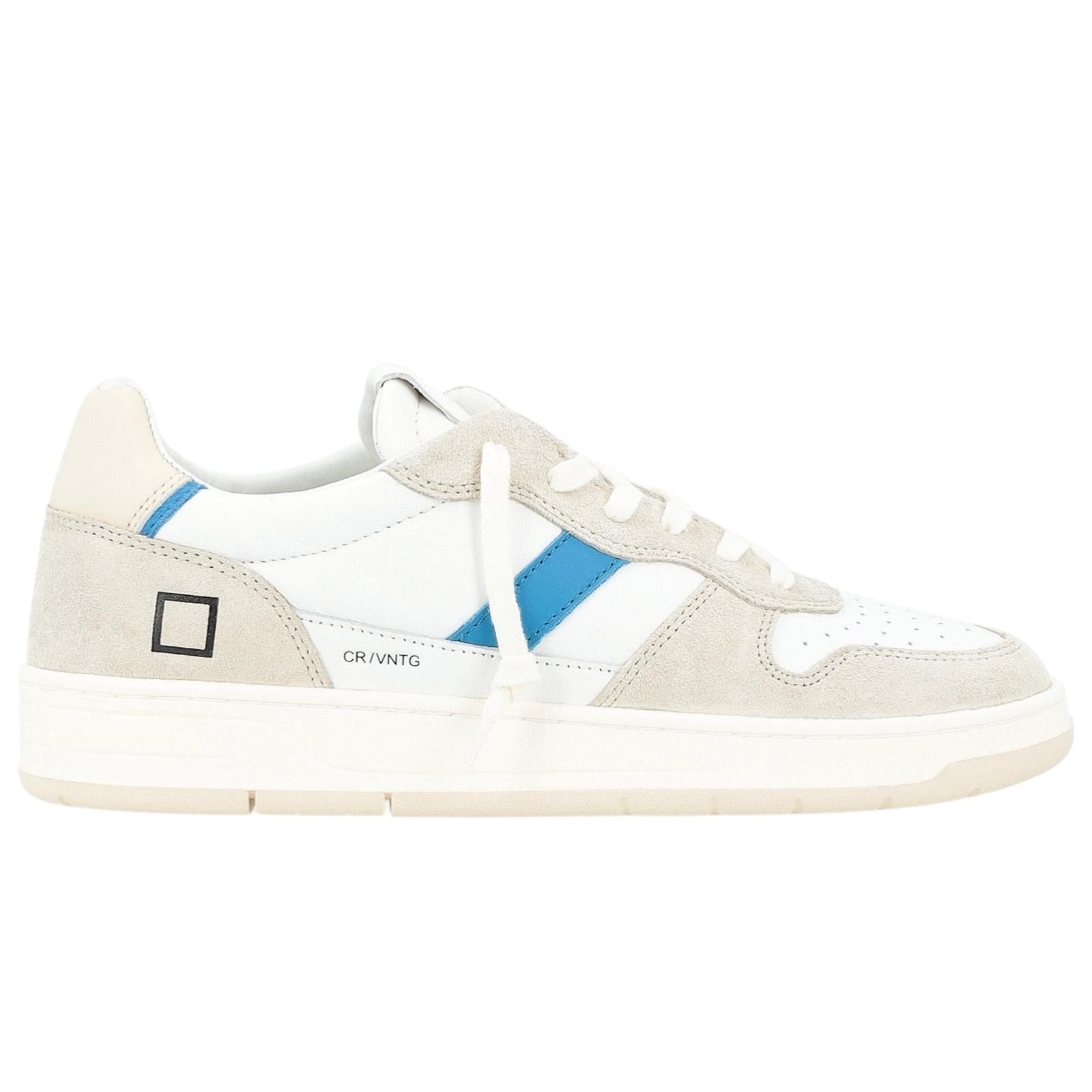 Sneakers D.A.T.E. M421-C2-VC WE D.A.T.E. 