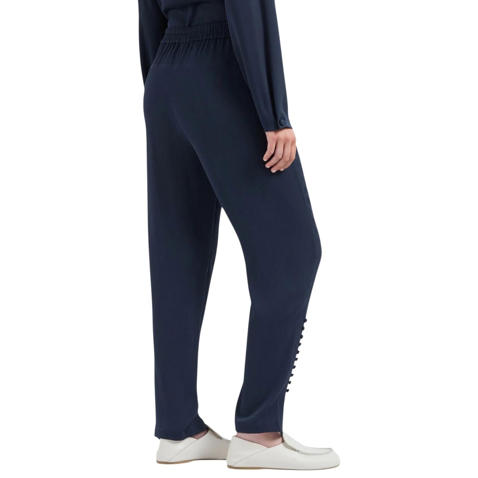 Pantalone EMPORIO ARMANI Donna EW000864-AF12521 UB081 