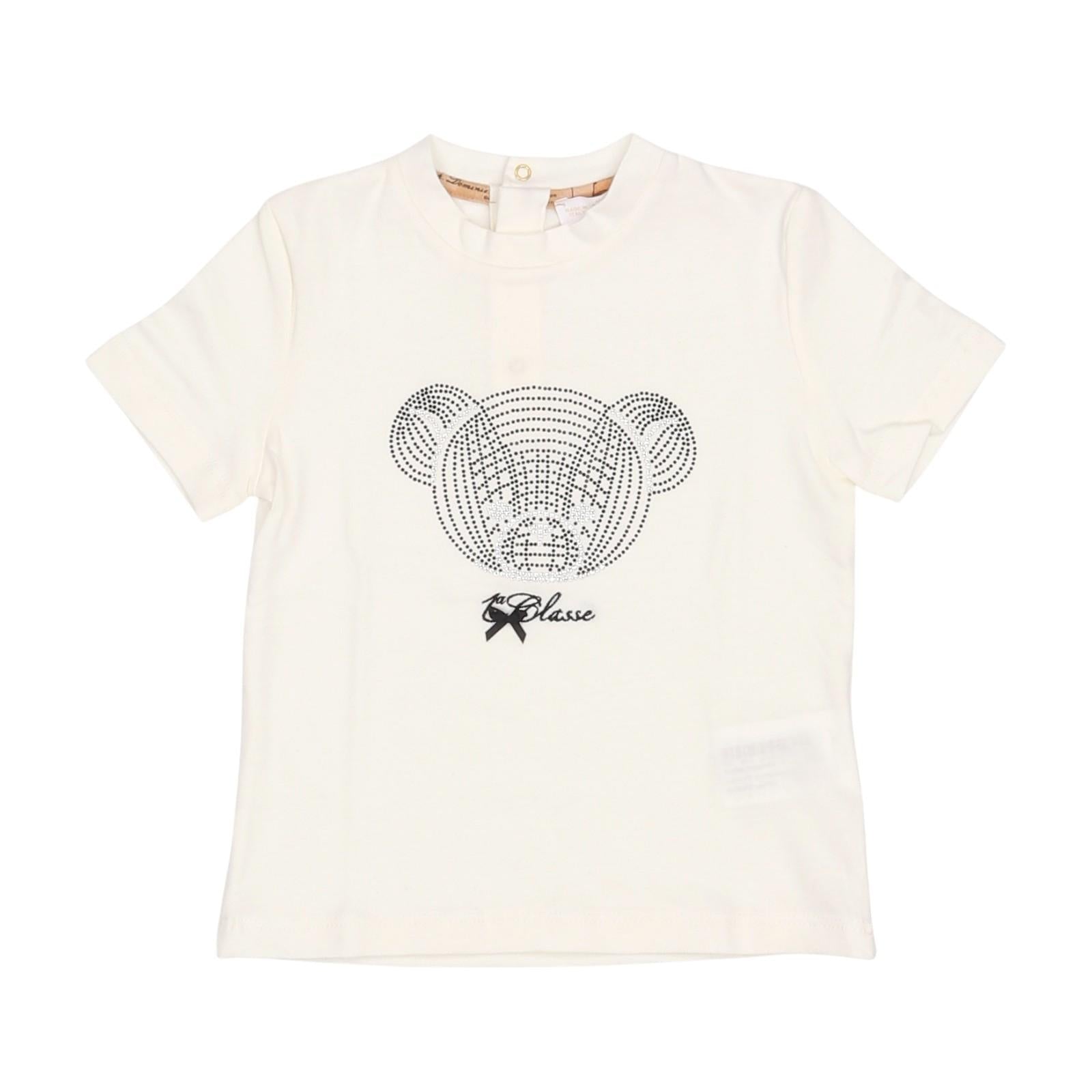 T-shirt ALVIERO MARTINI kids 2562M00009 PAN ALVIERO MARTINI 