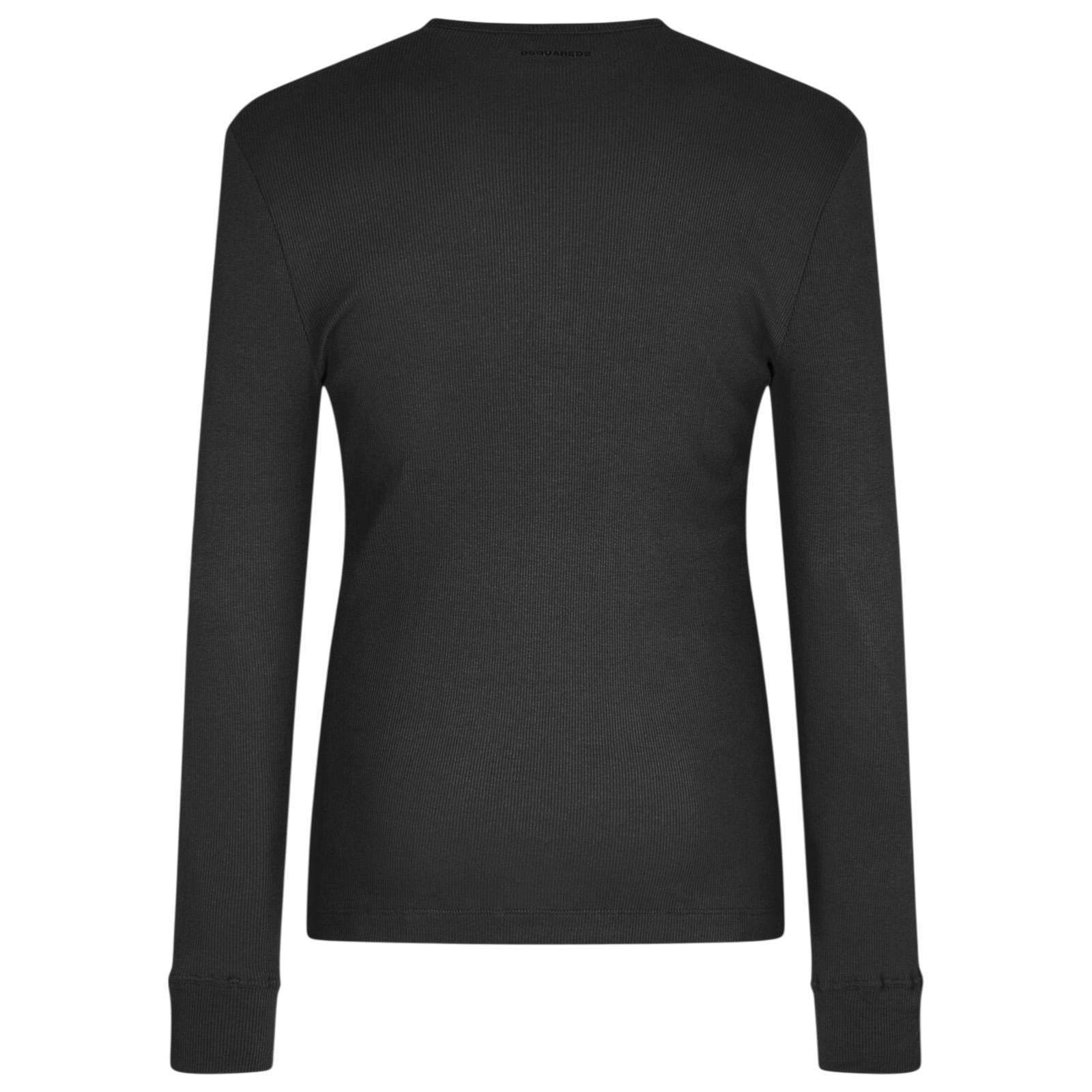 Maglia DSQUARED2 D9MF04780 001 DSQUARED2 