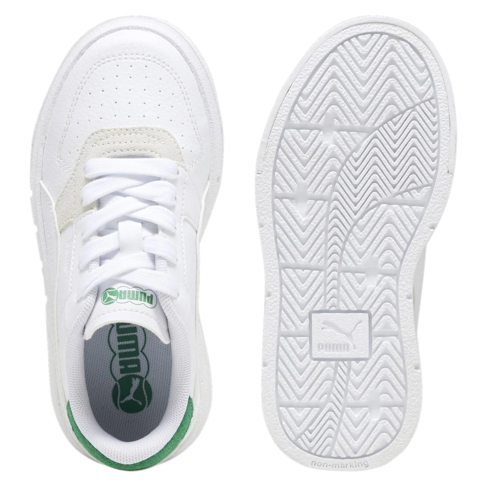 Sneakers PUMA kids Bambina 393804 01 