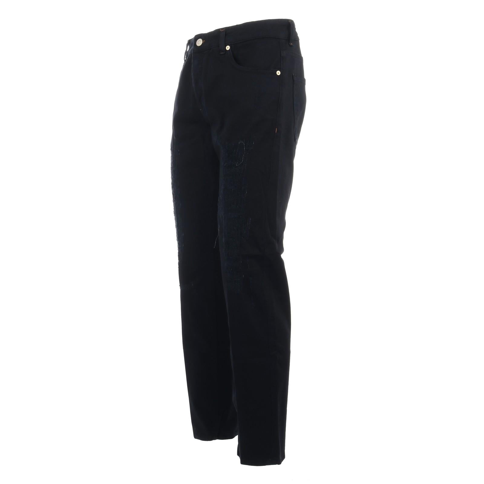 Jeans ENTRE AMIS A25GAGA1777L7002 4166 ENTRE AMIS 