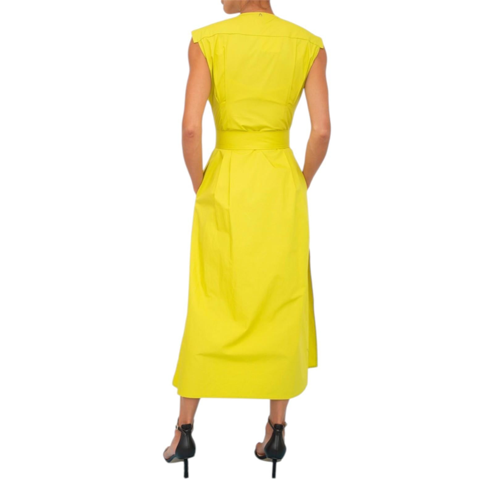 Abito TWINSET 251AP2274 00910 TWINSET 