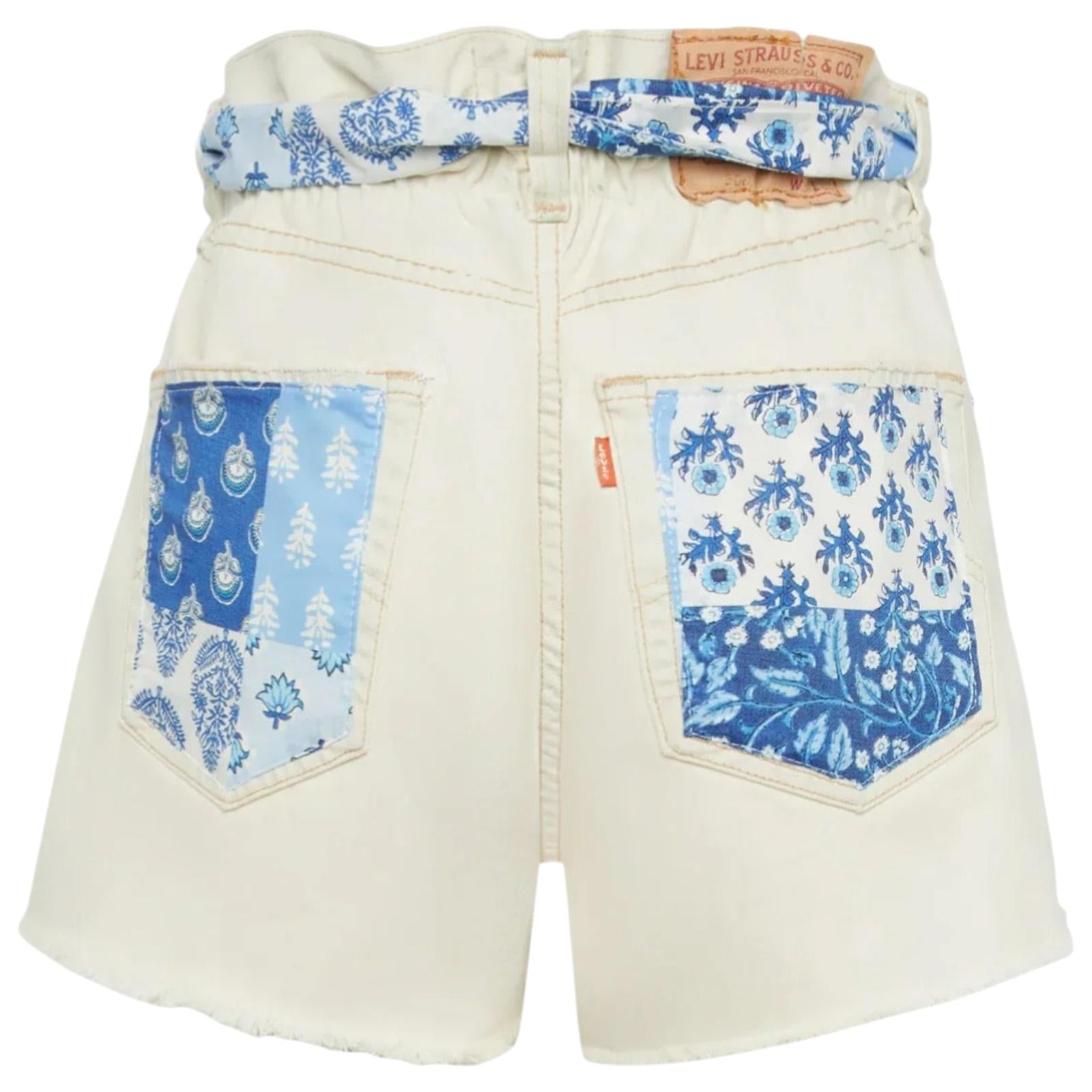 Shorts MC2 SAINT BARTH ARIZONA 06519H MC2 SAINT BARTH 