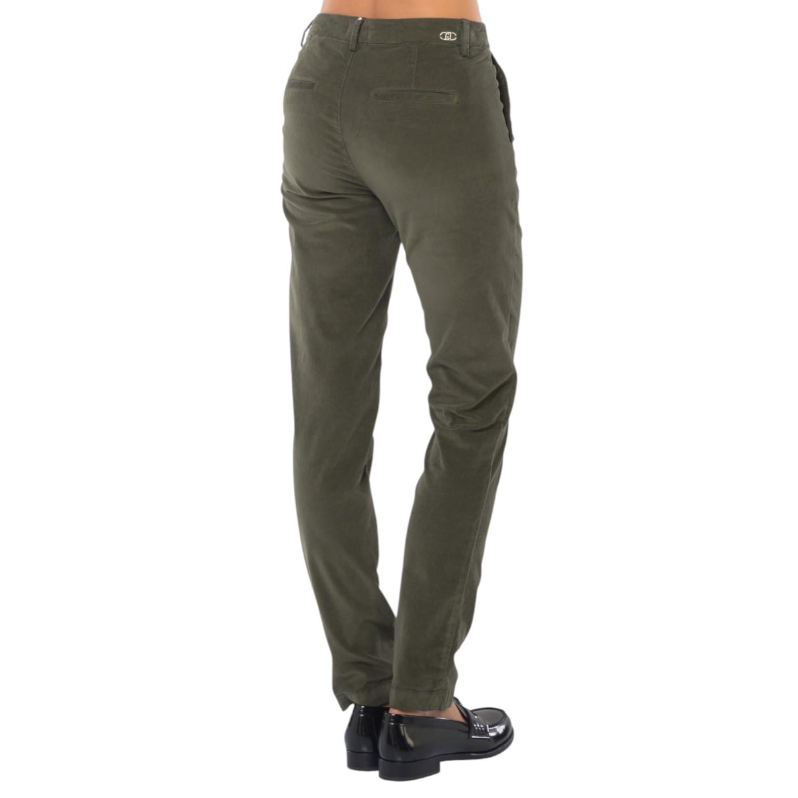 Pantalone LIU JO WF4322-T4590 90515 LIU JO 