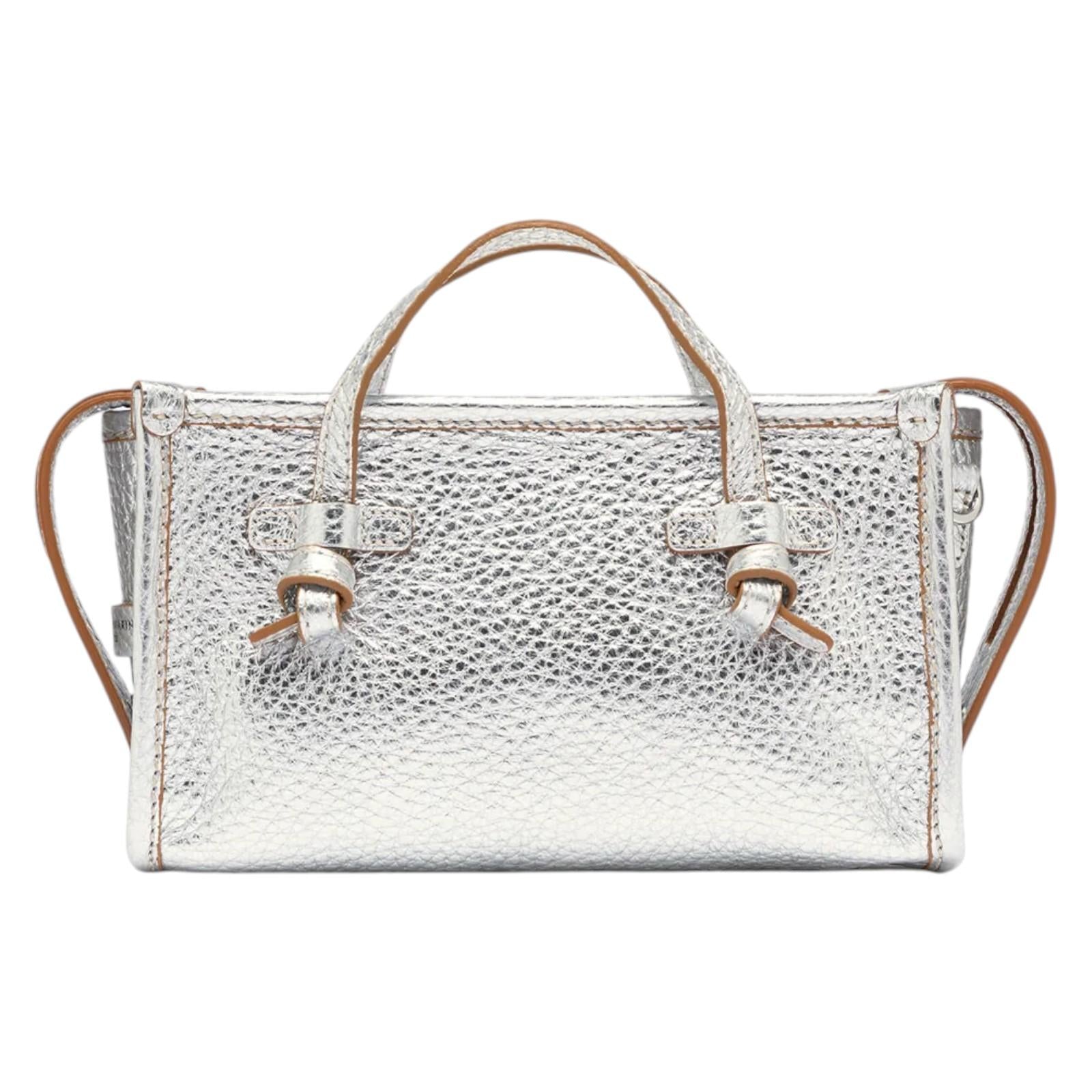 Borsa GIANNI CHIARINI Donna BS-11706-BBL ARG 