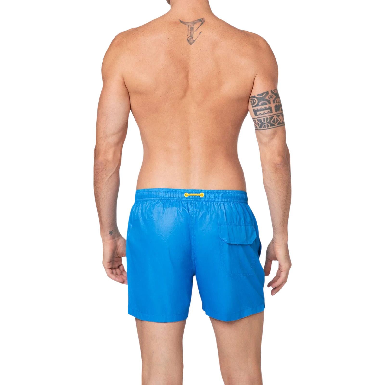Boxer mare FK Uomo FK25-M01BU02 AV 