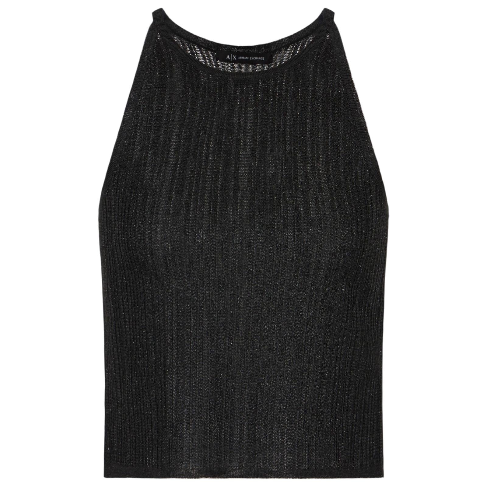 Top ARMANI EXCHANGE Donna XW000112-AF119570 MC005 