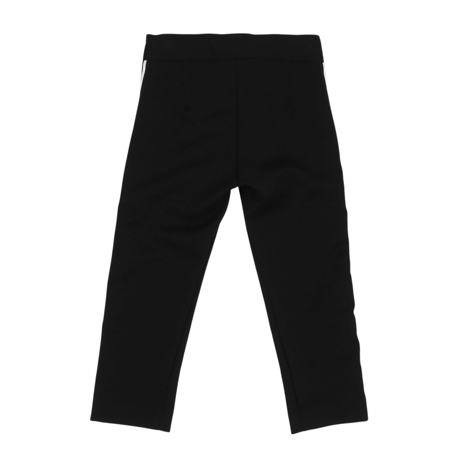 Pantalone MSGM kids F4MSJGPA293 110 MSGM 