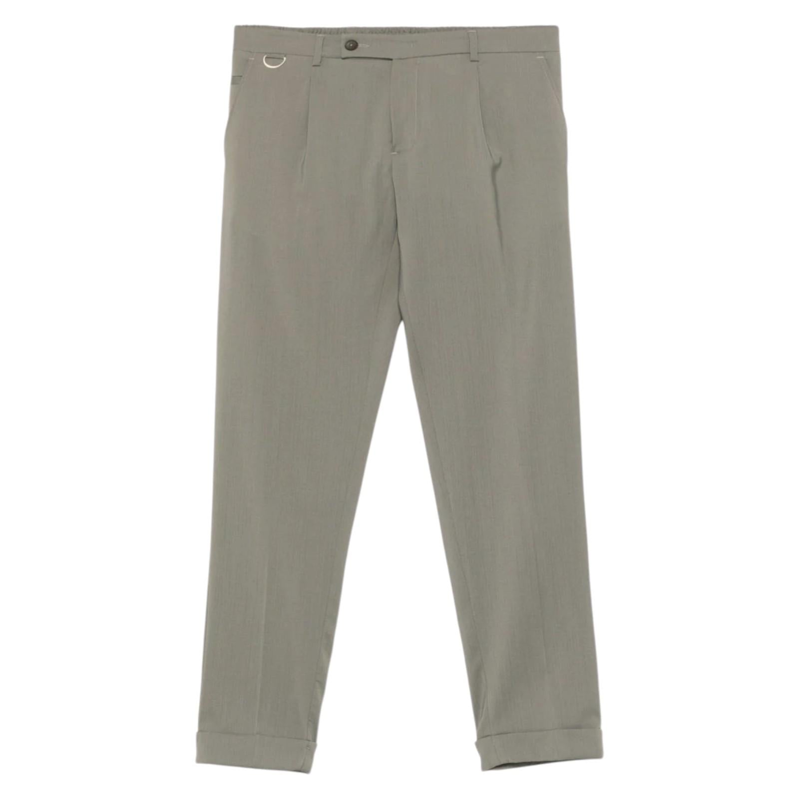 Pantalone LOWBRAND L1PSS256844 N086 LOWBRAND 