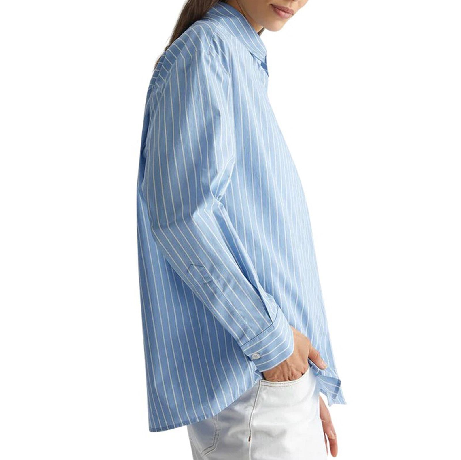 Camicia LIU JO WF4199-T3904 N9996 LIU JO 