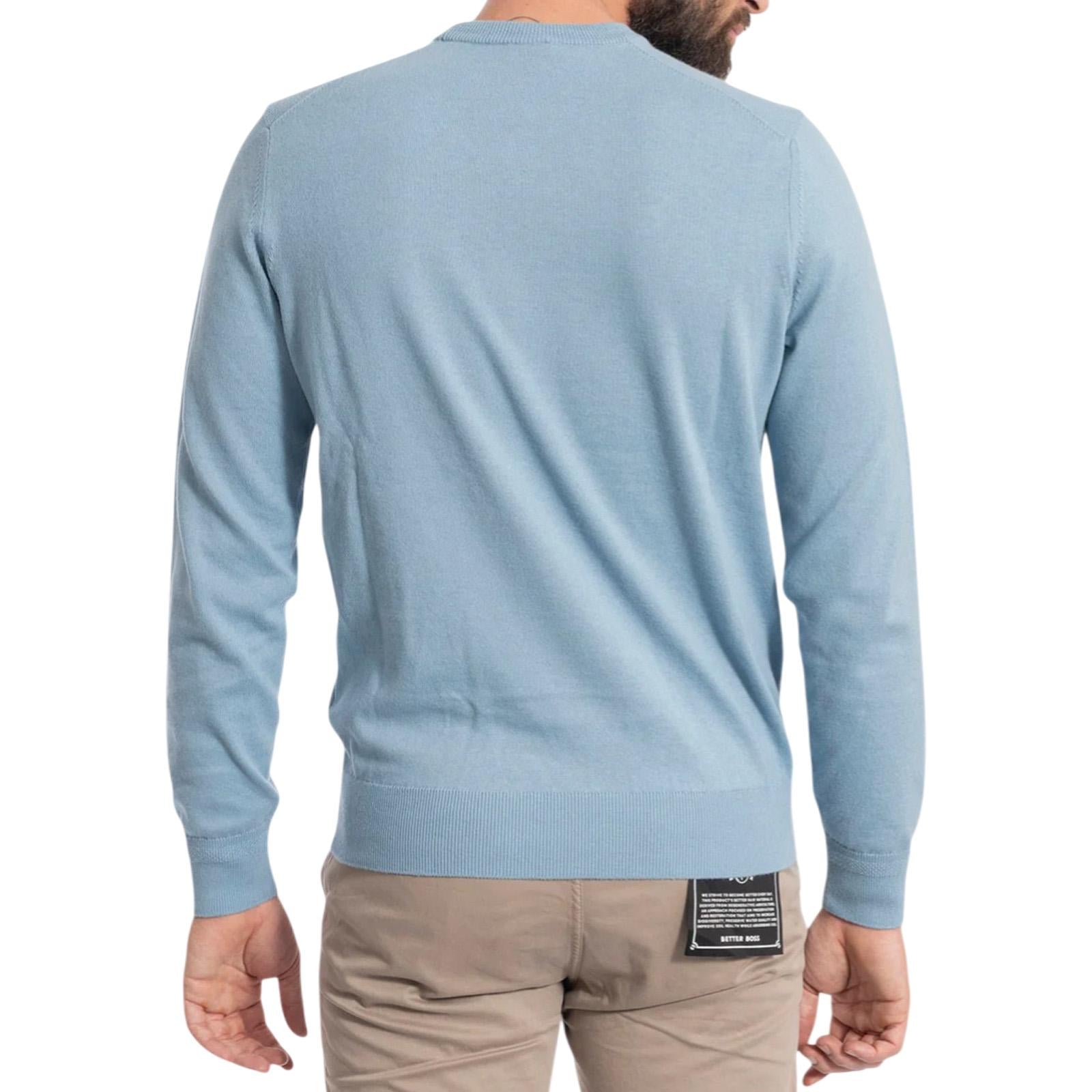 Sweater HUGO BOSS MAN 50527583-10265856-01 459 