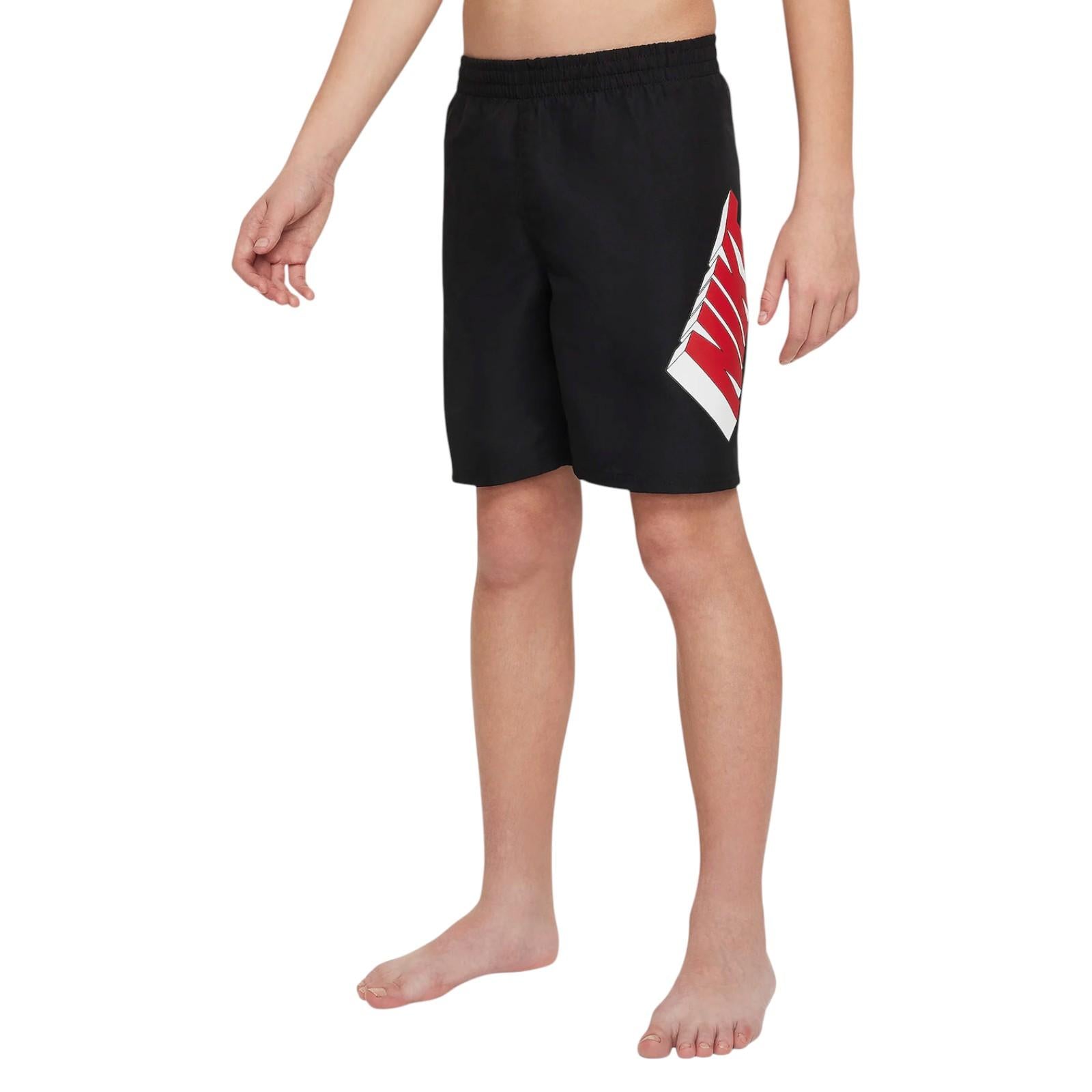 Boxer mare NIKE kids NESSE805 001 NIKE 