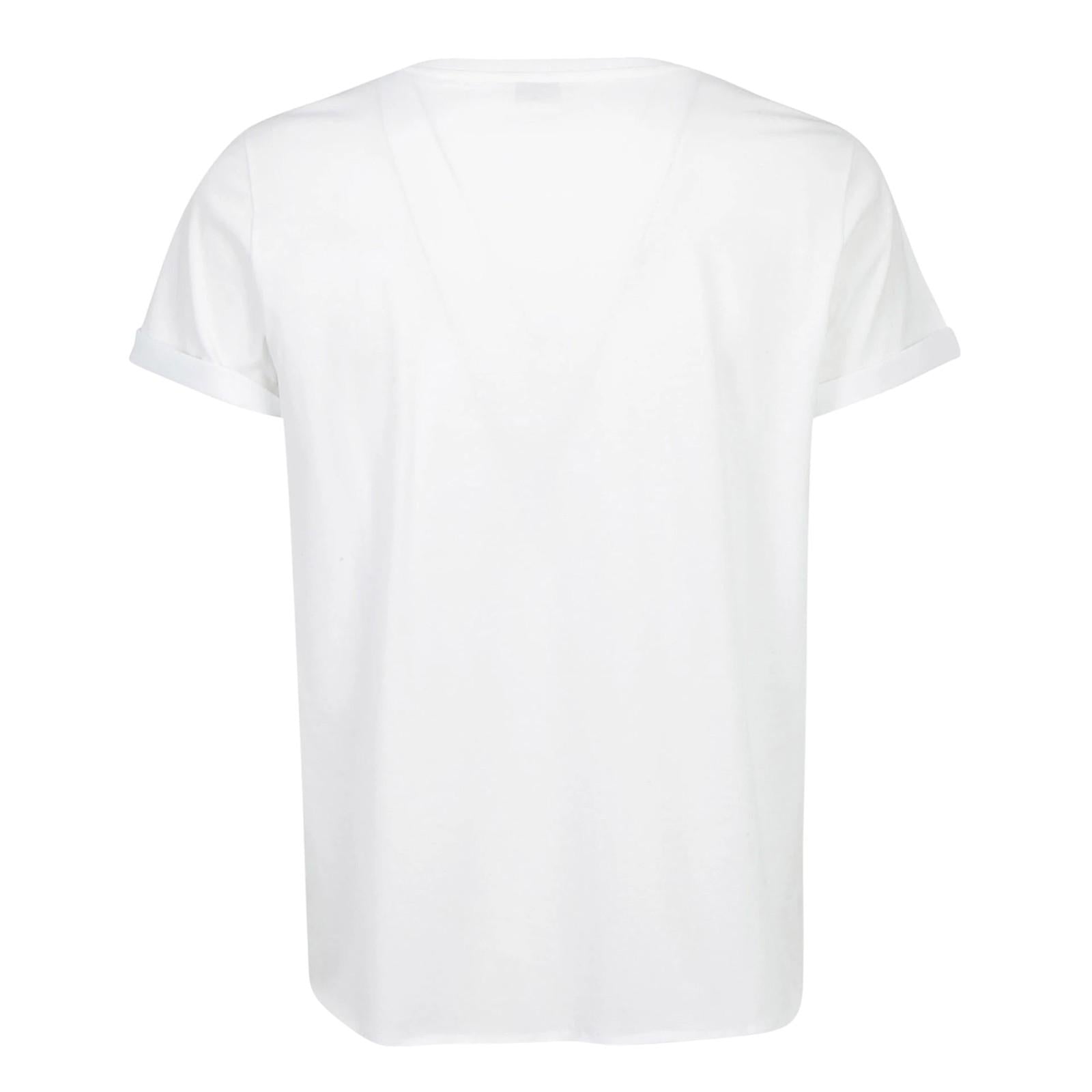 T-shirt SAINT LAURENT