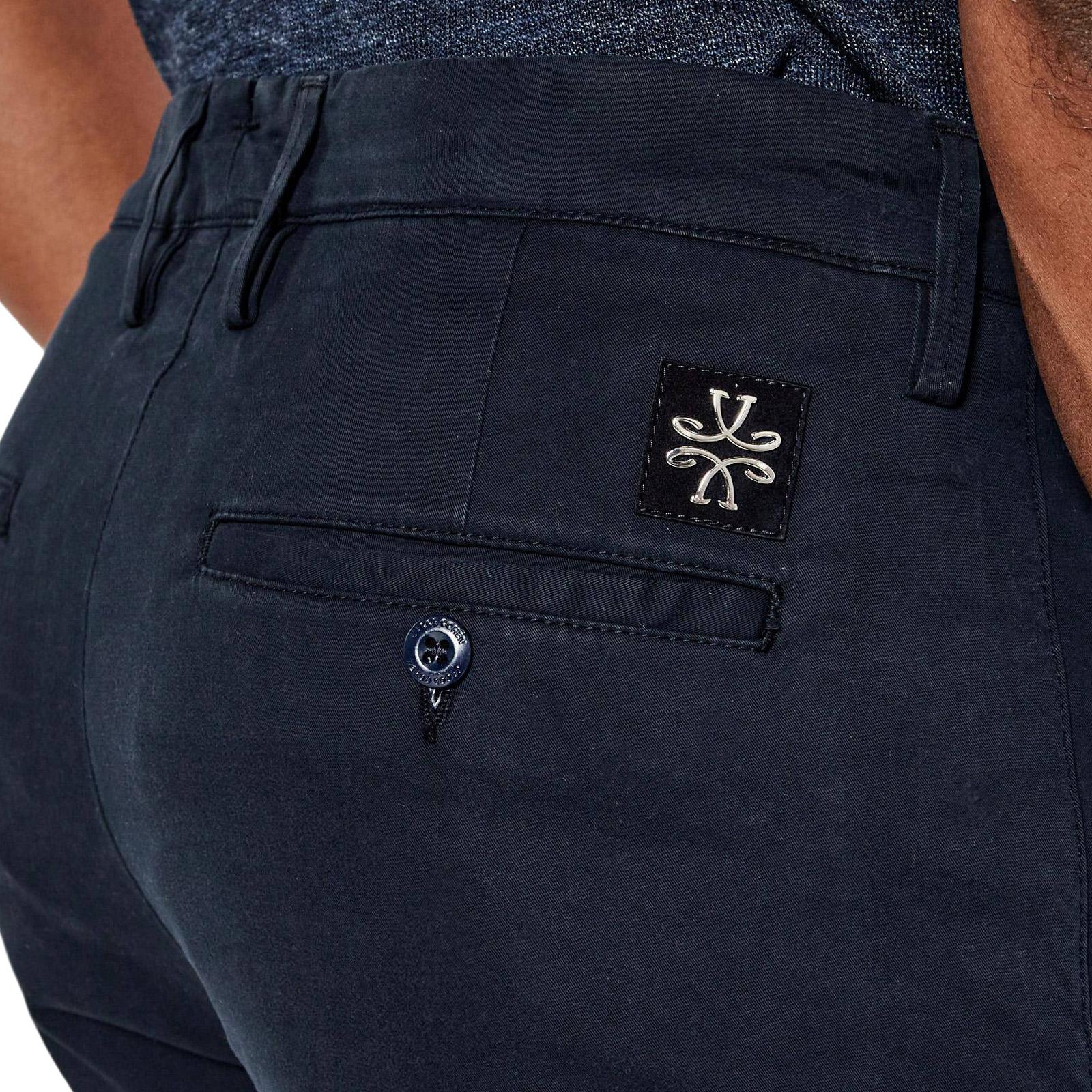Pantalone JACOB COHEN Uomo JUM-P0027-003-S2544-TR Y99 