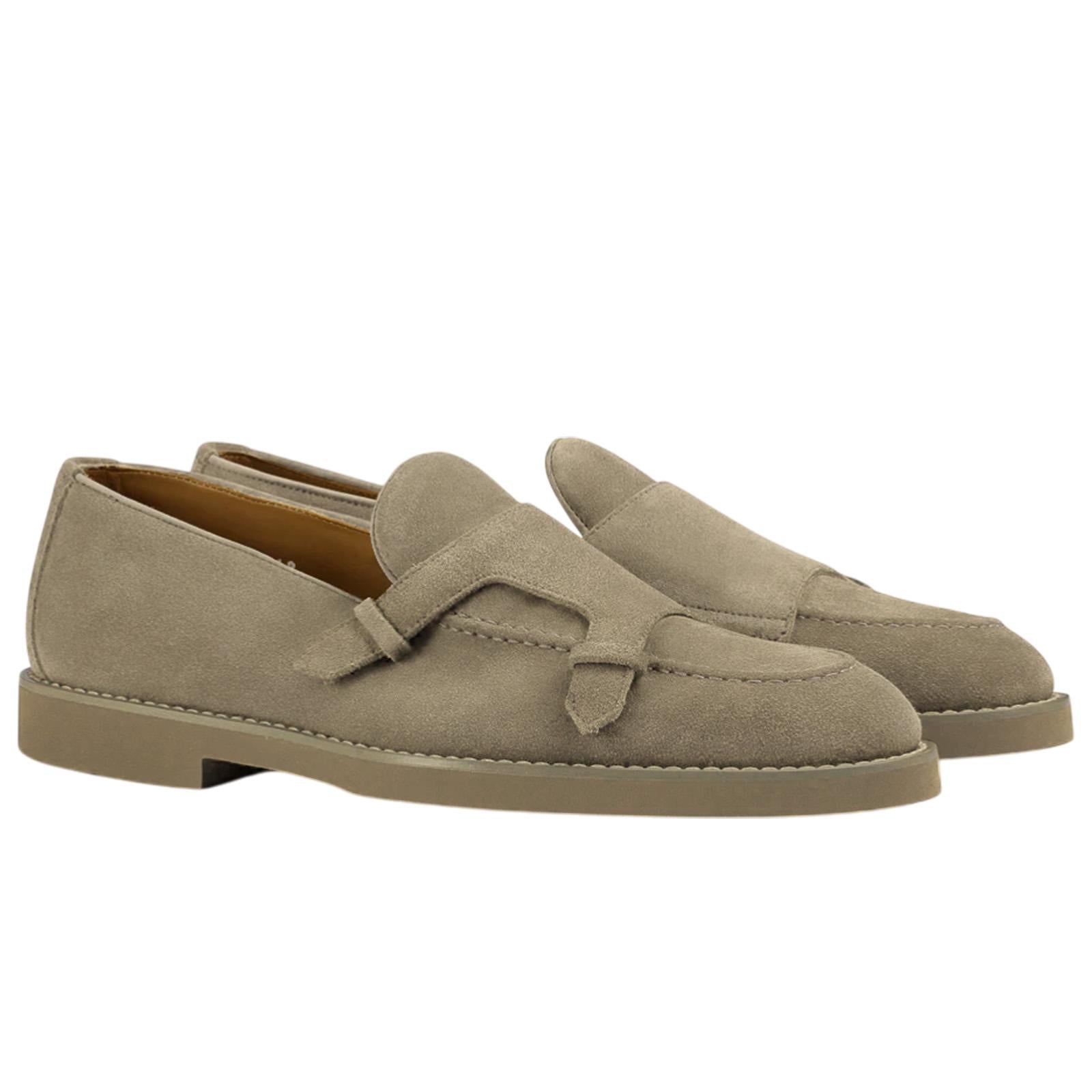 Mocassini DOUCAL'S Uomo DU3419SALOUF009 ZC15 