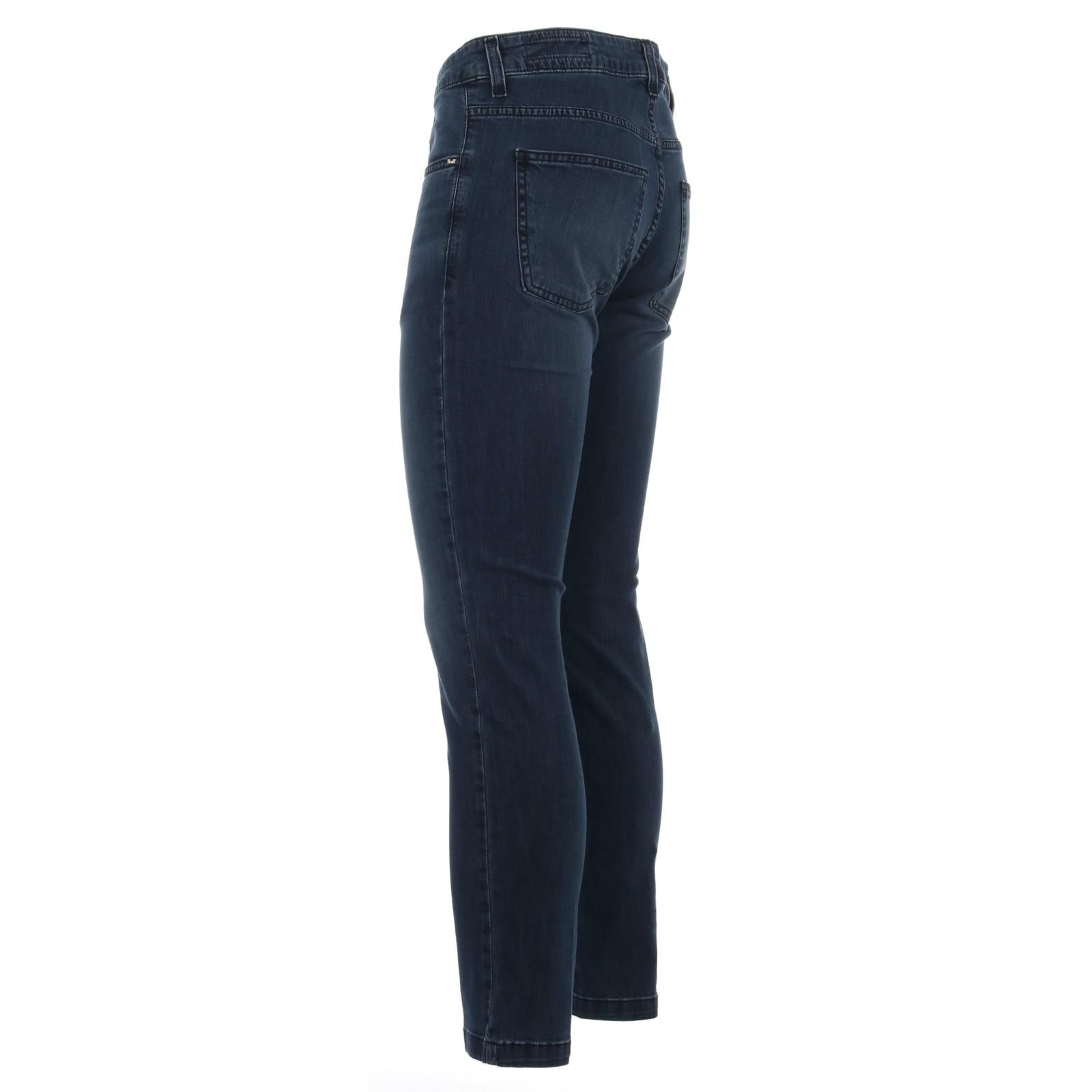 Jeans ENTRE AMIS Uomo P2581772199L2053 VAR1 