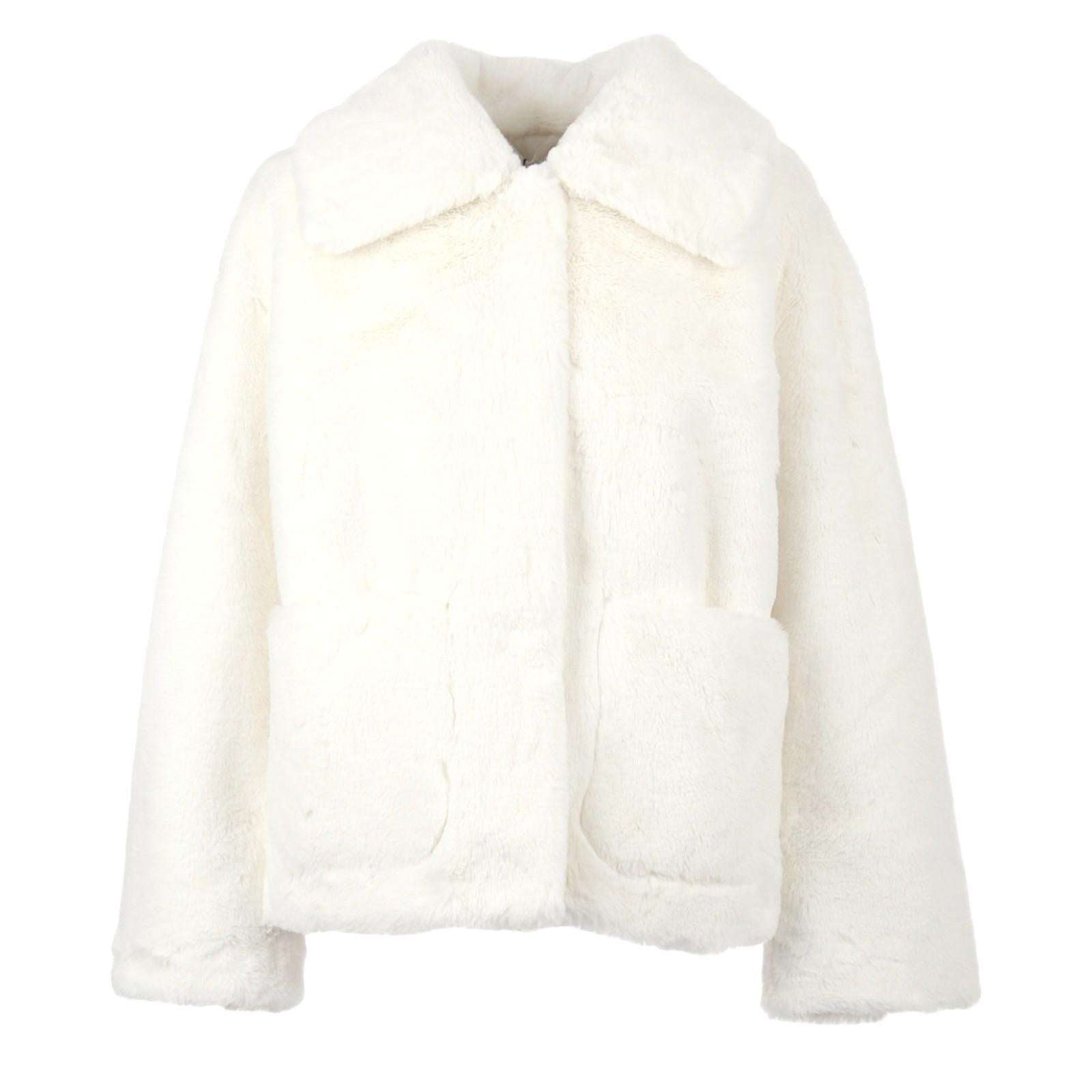 Pelliccia GAELLE GAABW01243-MTTP0001 BIA GAELLE 