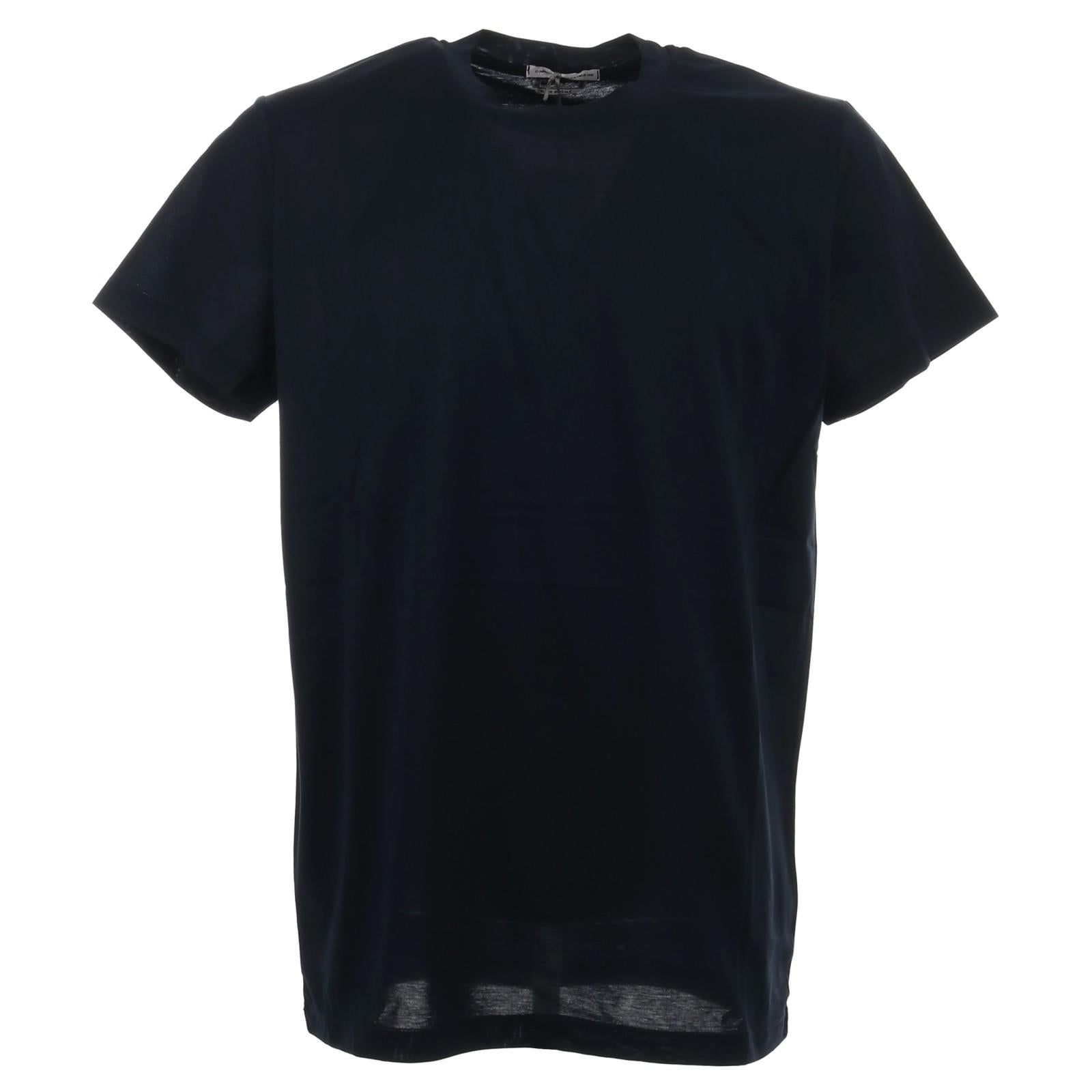 T-shirt DANIELE ALESSANDRINI DA1SS25T012 174 DANIELE ALESSANDRINI 