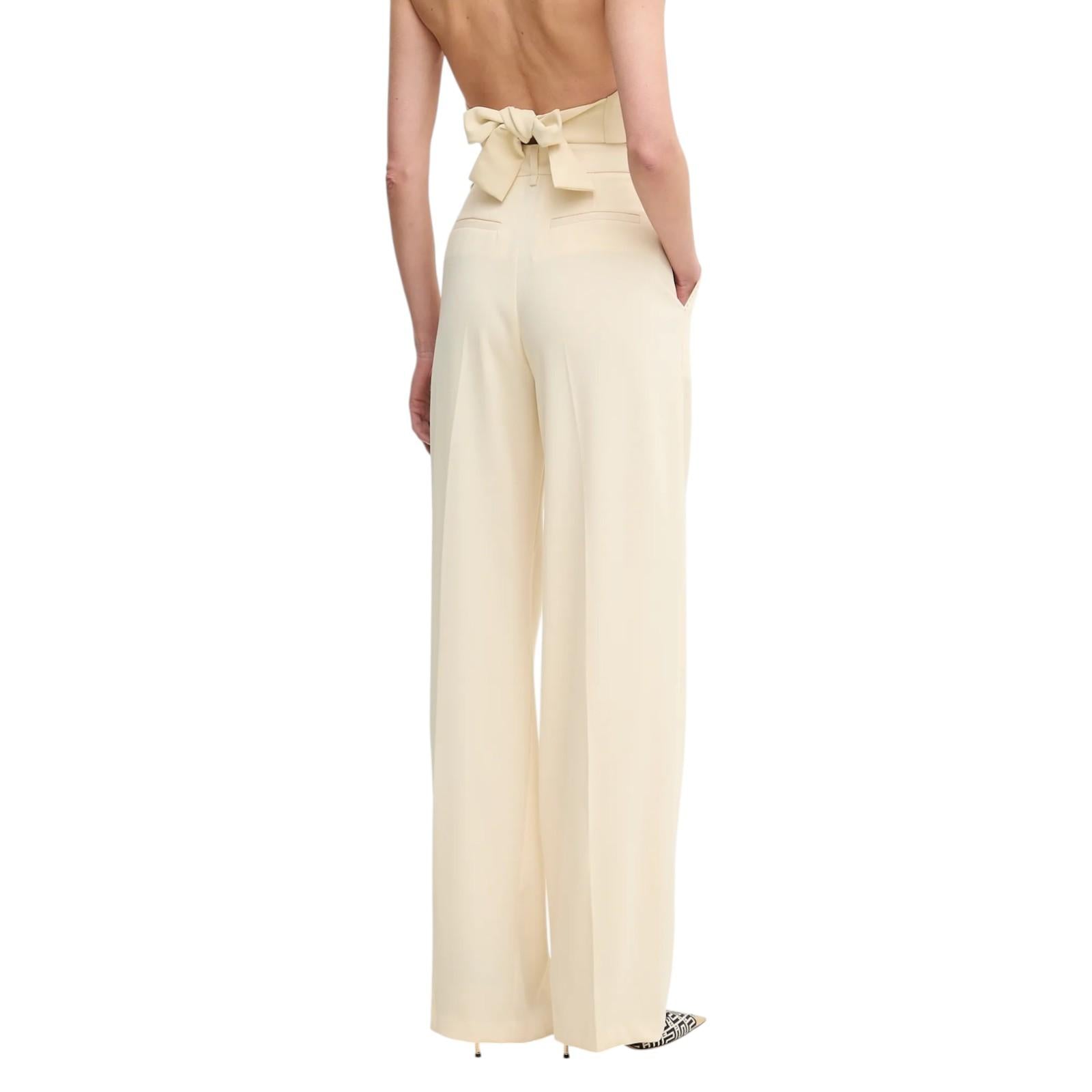 Pantalone ELISABETTA FRANCHI PA-072-51E2 360 ELISABETTA FRANCHI 