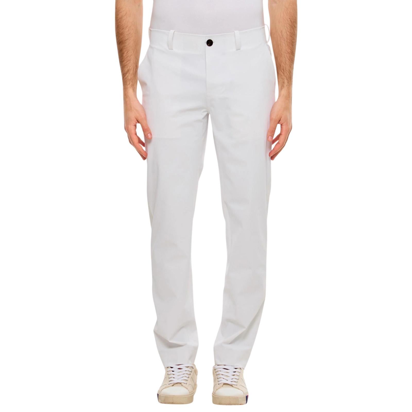 Pantalone RRD Uomo 25309 09 