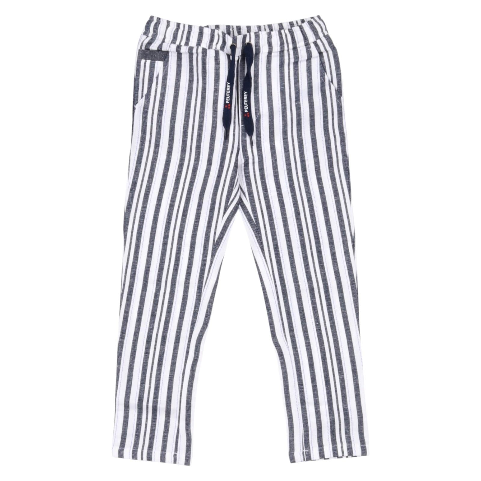Pantalone PEUTEREY kids PKB0605 BIARI PEUTEREY 