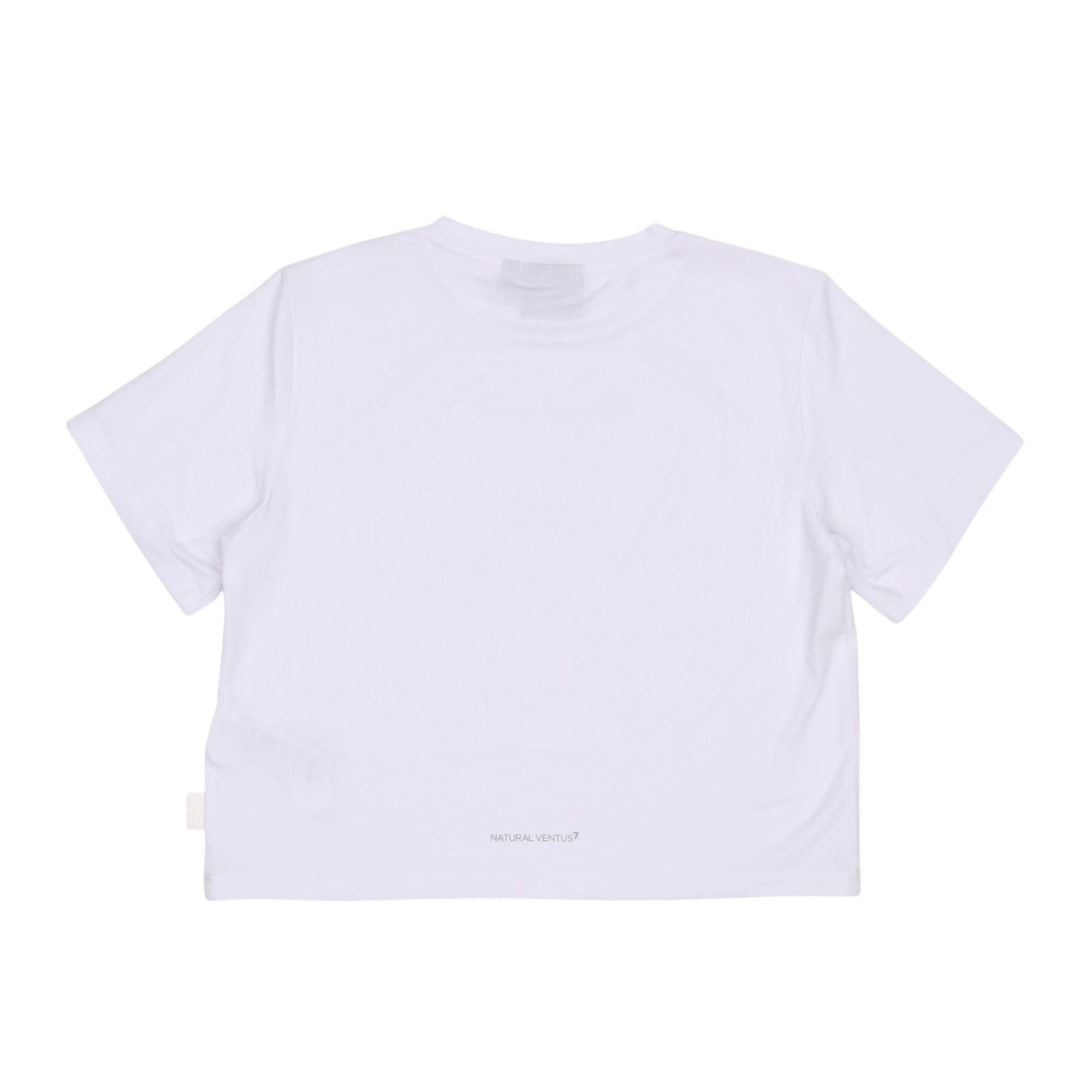 T-shirt EA7 kids Bambina 7G000036-AF12945 U0002 