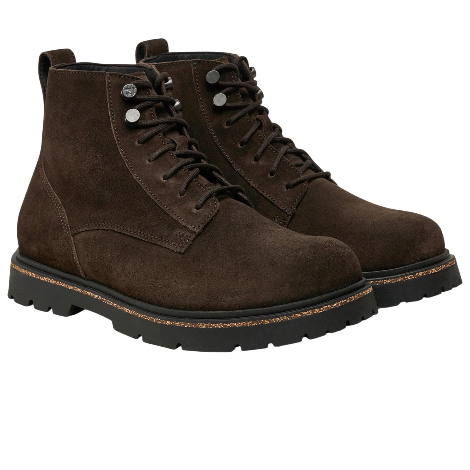 Polacchina BIRKENSTOCK 1028931 TES BIRKENSTOCK 