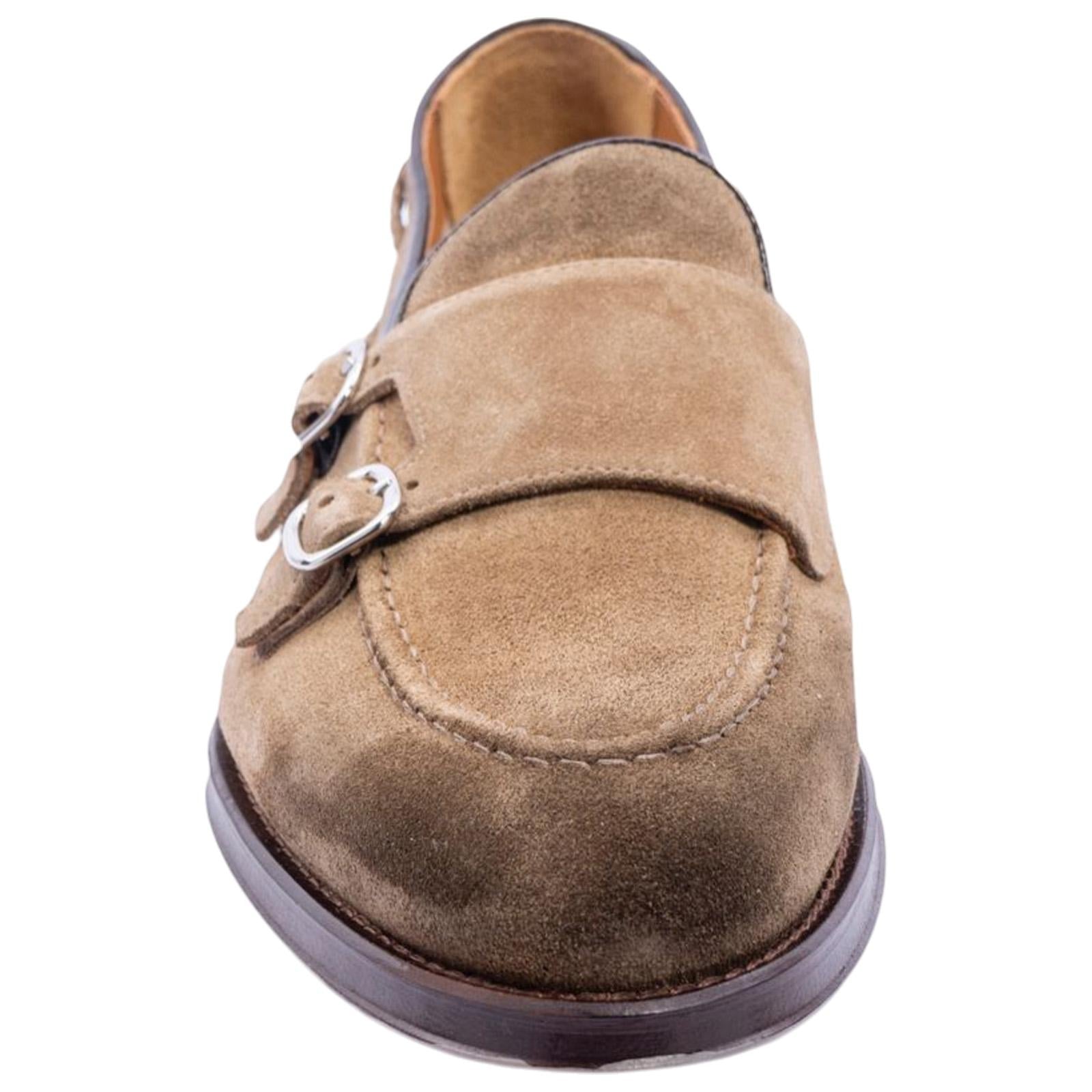 Mocassini DOUCAL'S Uomo DU2617ORVIUY067 TW08 