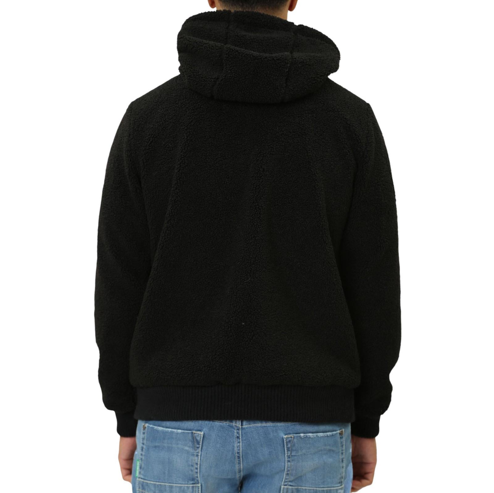 Felpa BIKKEMBERGS PBMF0237 8000 BIKKEMBERGS 