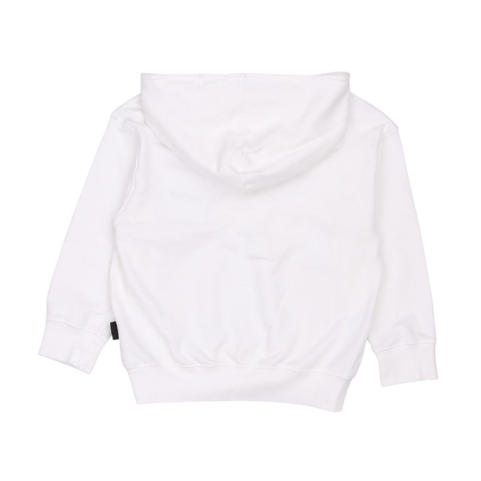 Felpa ASPESI kids S25055MFM7067 0109 ASPESI 
