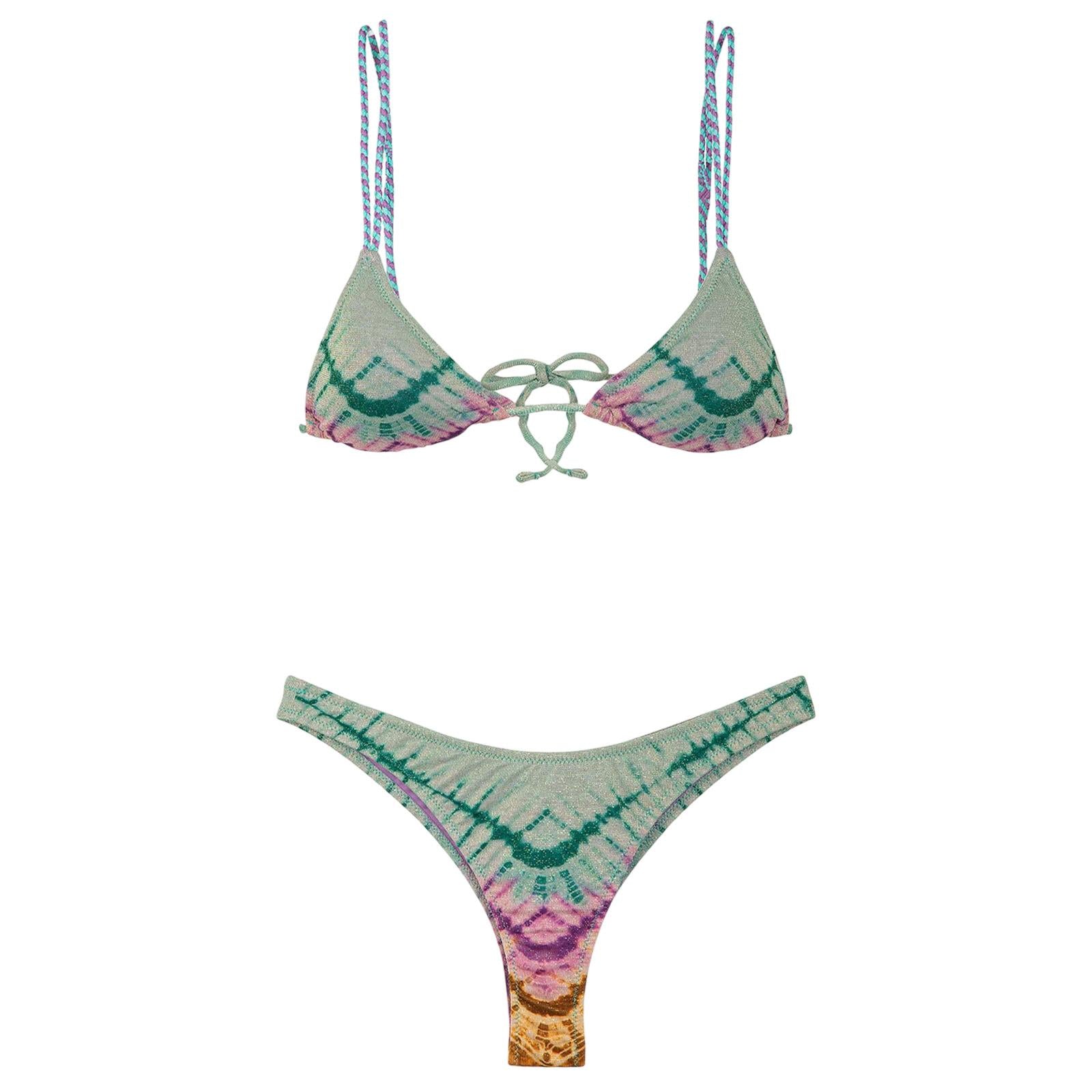 Bikini FK Donna FK25-0920 X10 