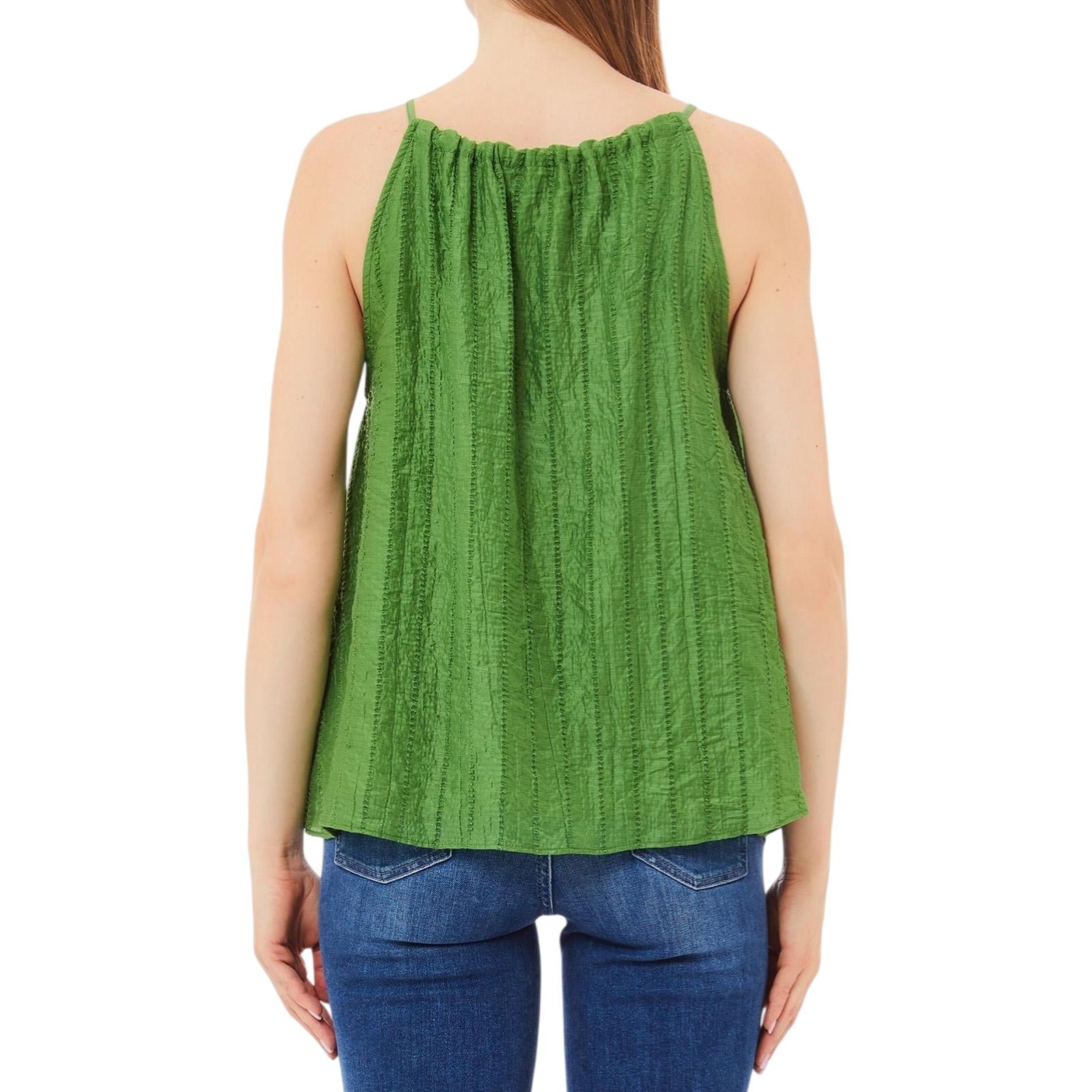 Top LIU JO Donna WA5468-T4312 80135 