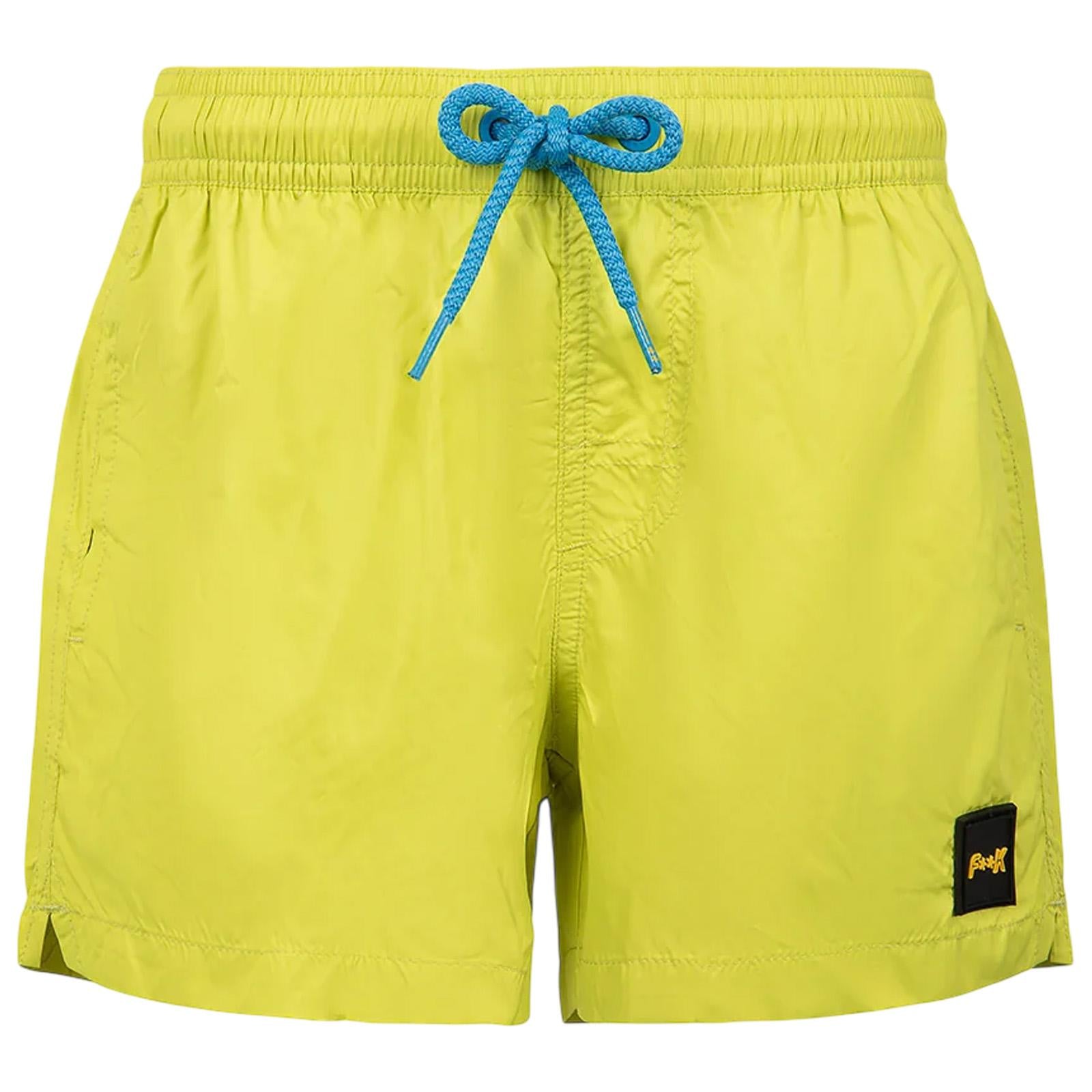 Boxer sea FK kids Boy FJ25-J01BU02 LI 
