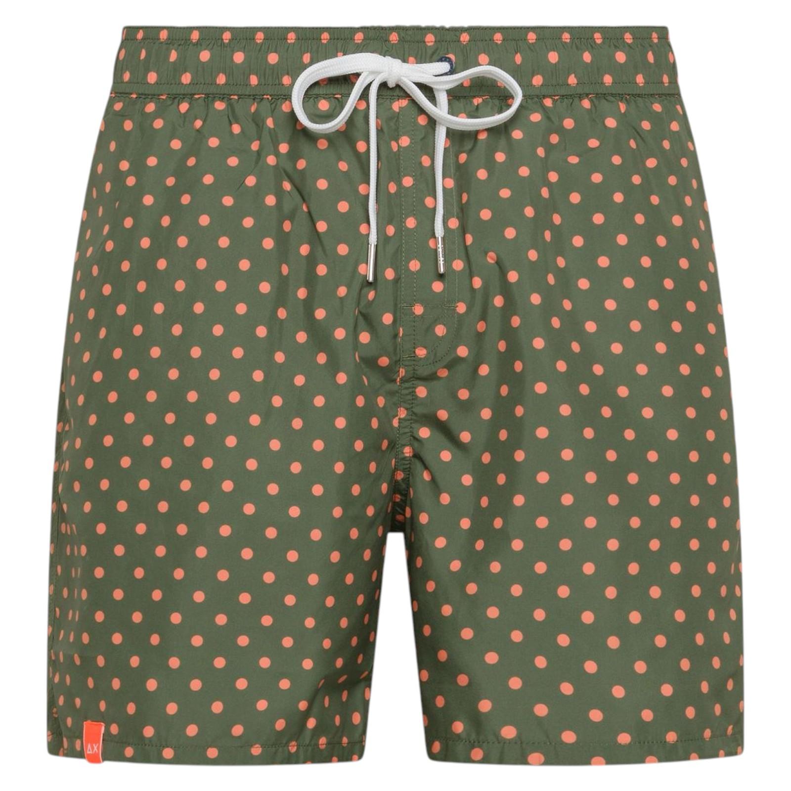 Boxer mare SUN68 Uomo H35110 3703 