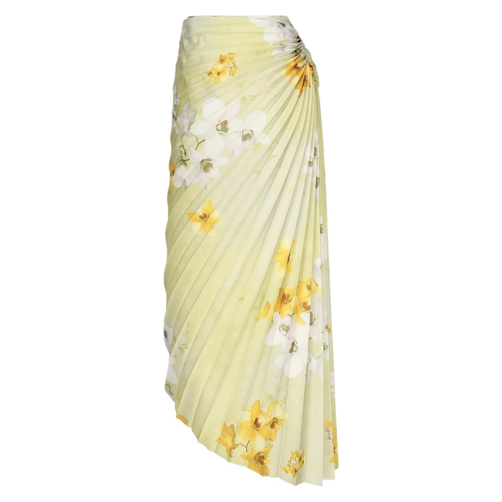 Gonna PINKO 104678-A2F2 VGB PINKO 