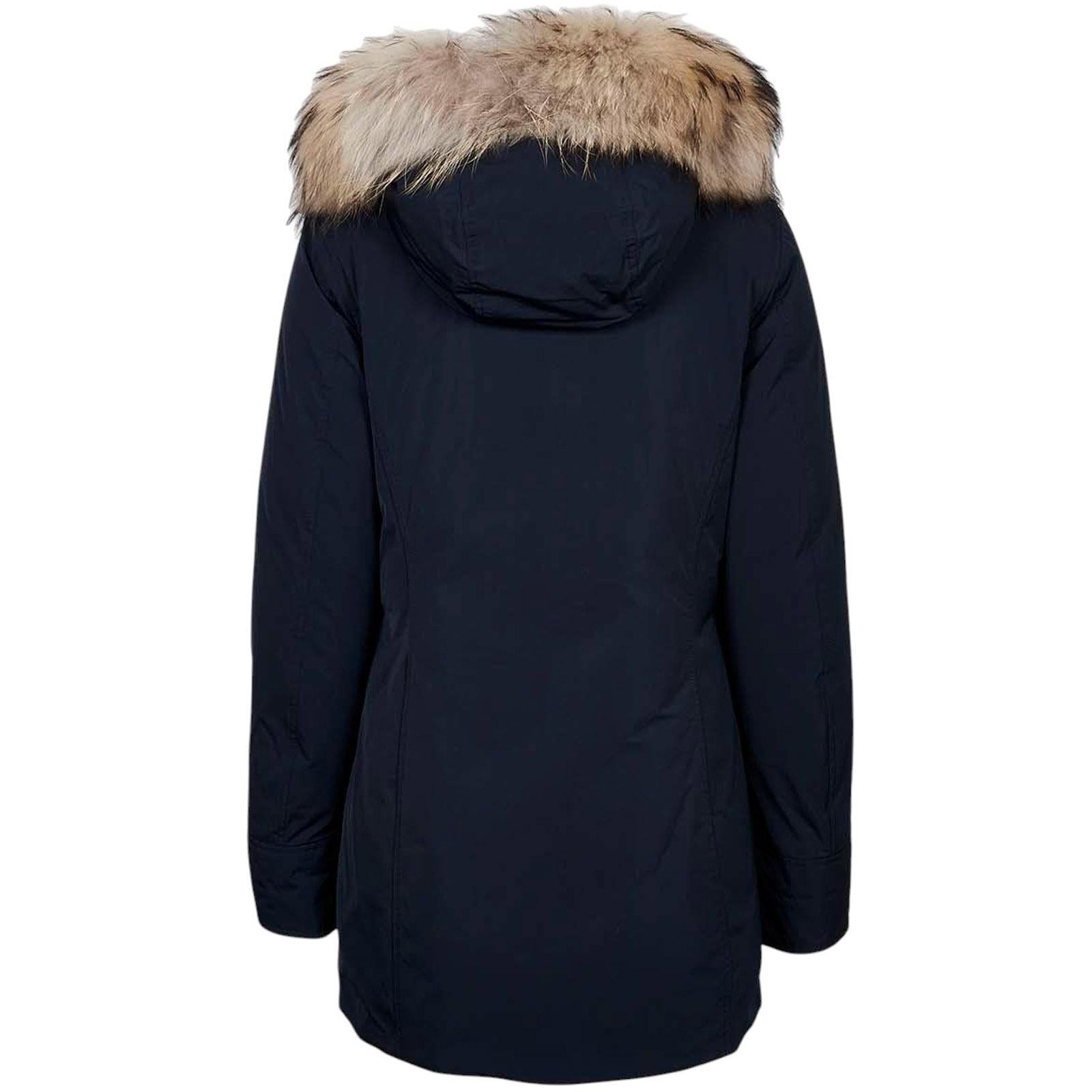 Giubbotto WOOLRICH CFWWOU0296FRUT0573 324 WOOLRICH 