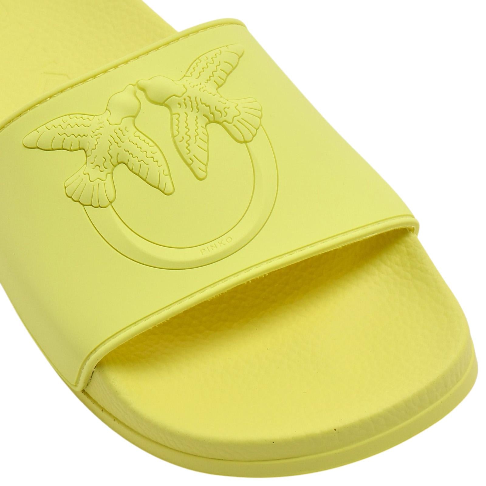 Ciabatte PINKO SS0093E027 H26 PINKO 
